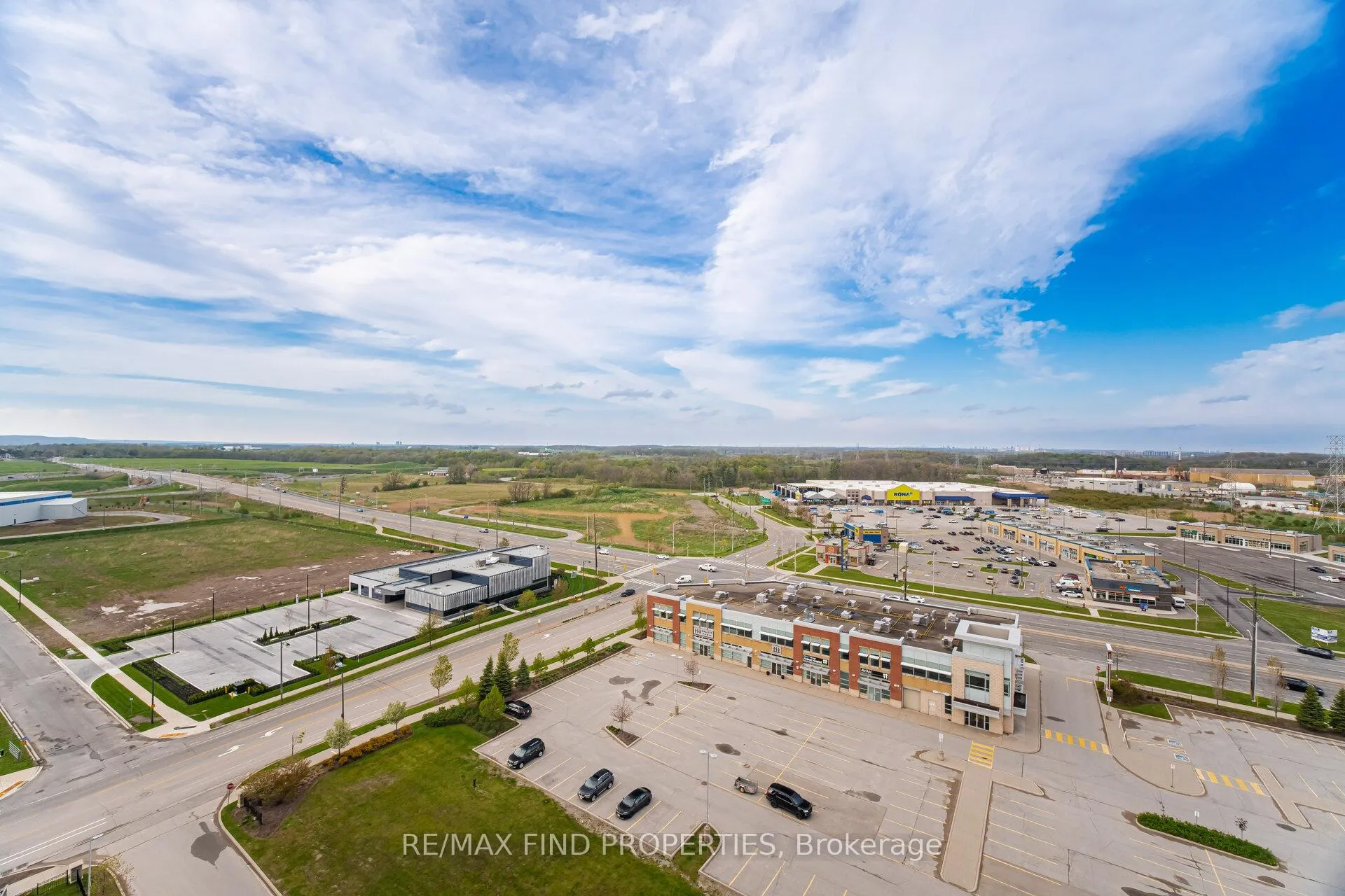 Photo 27 of Unit C1305, 4878 Powers Common, Burlington, Alton — HOMEH