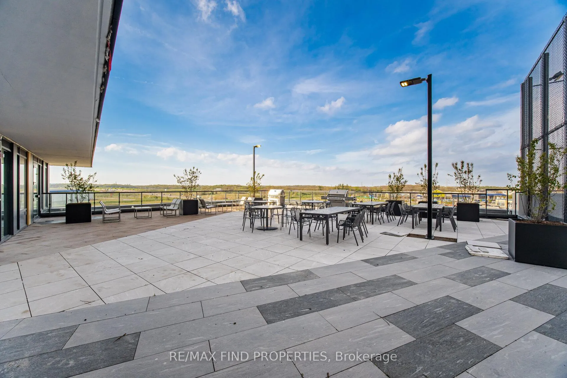 Photo 45 of Unit C1305, 4878 Powers Common, Burlington, Alton — HOMEH