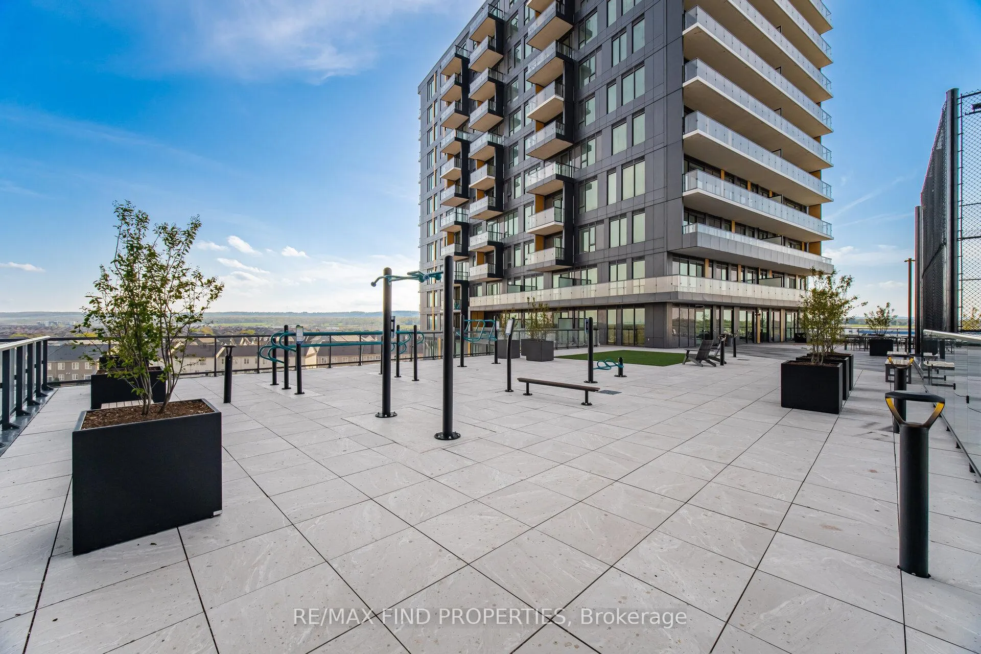 Photo 50 of Unit C1305, 4878 Powers Common, Burlington, Alton — HOMEH