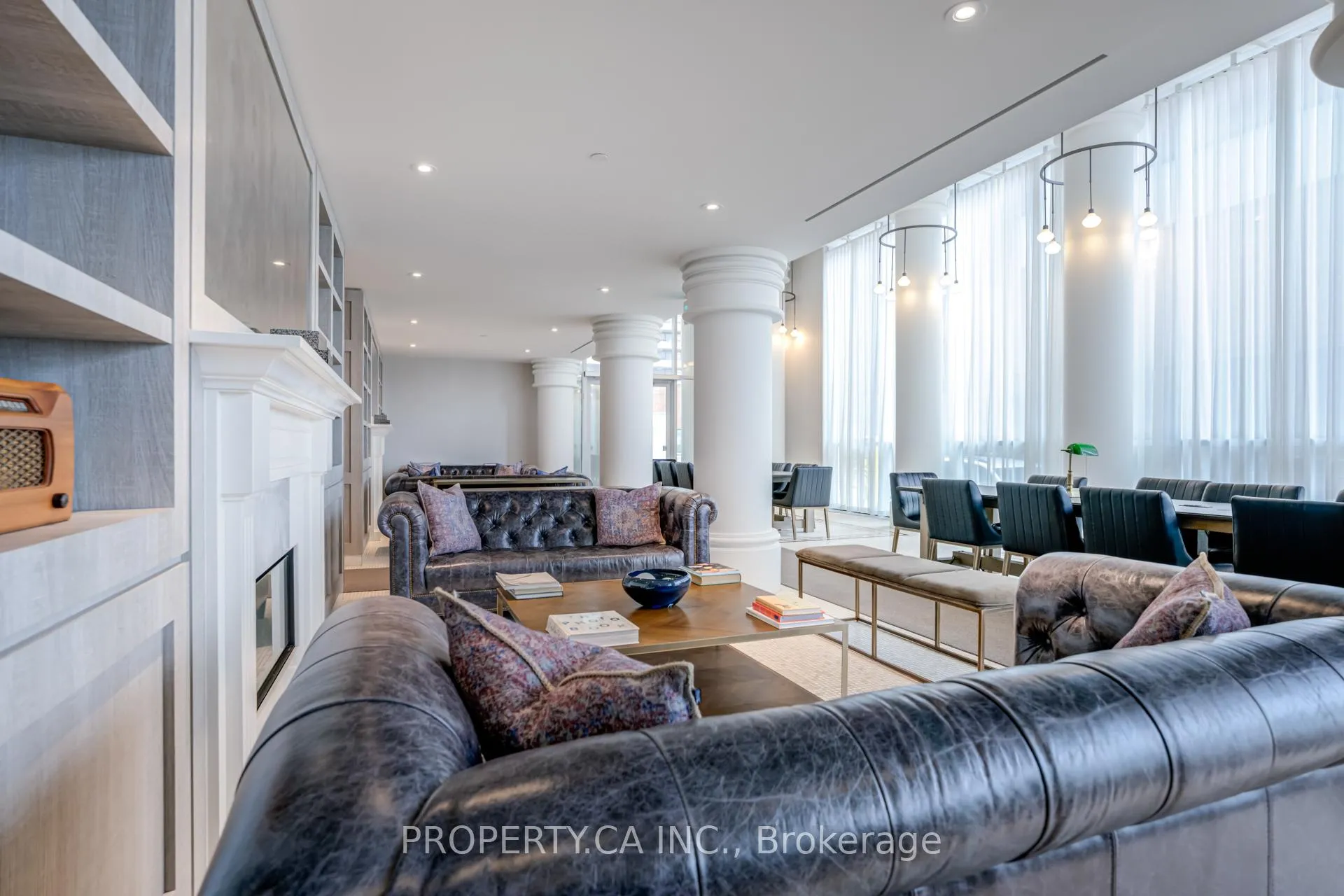 Photo 5 of Unit 719, 33 Helendale Avenue, Toronto, Yonge-Eglinton — HOMEH