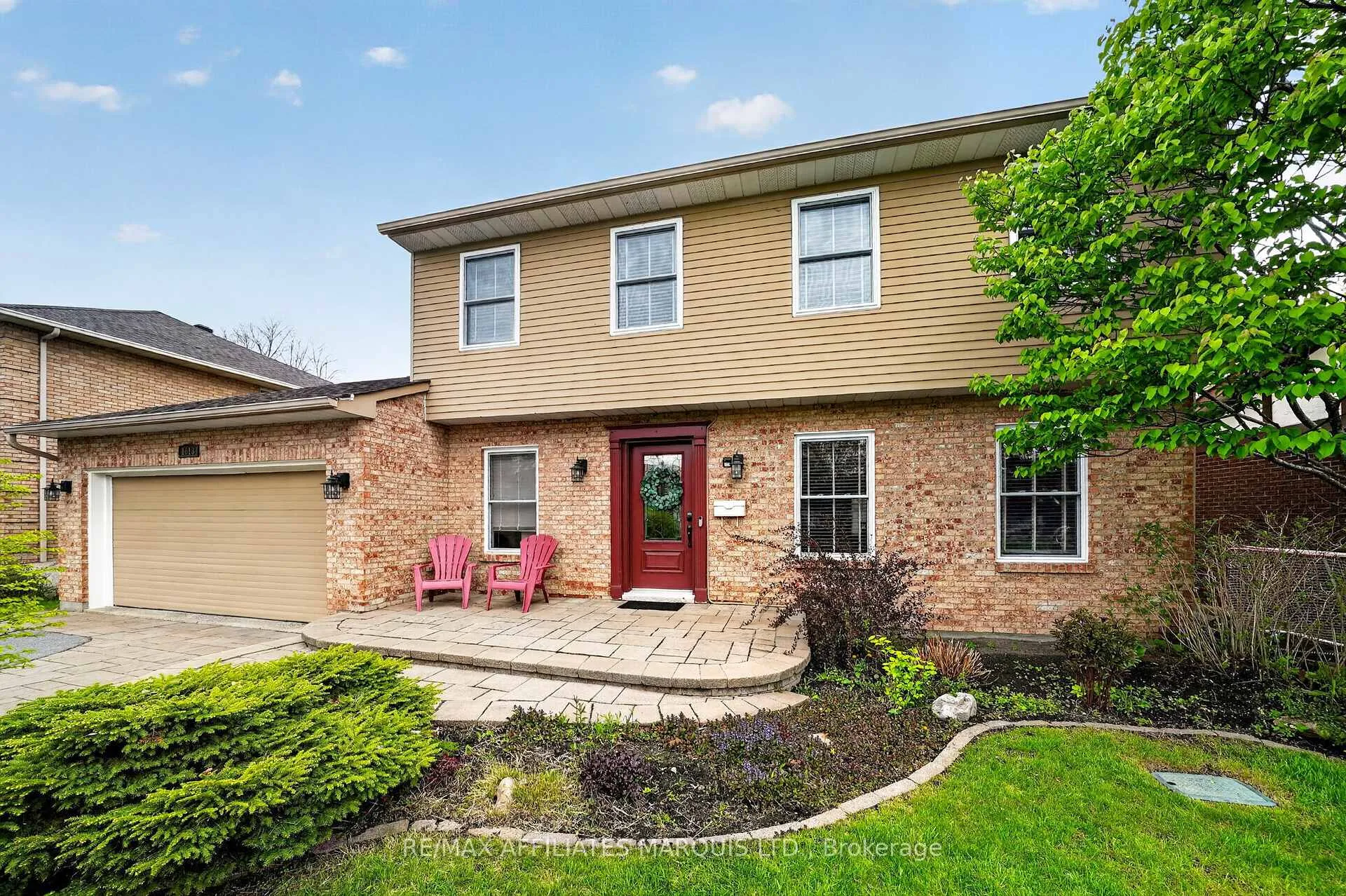 Photo 2 of 1613 Blakely Drive, Cornwall — HOMEH