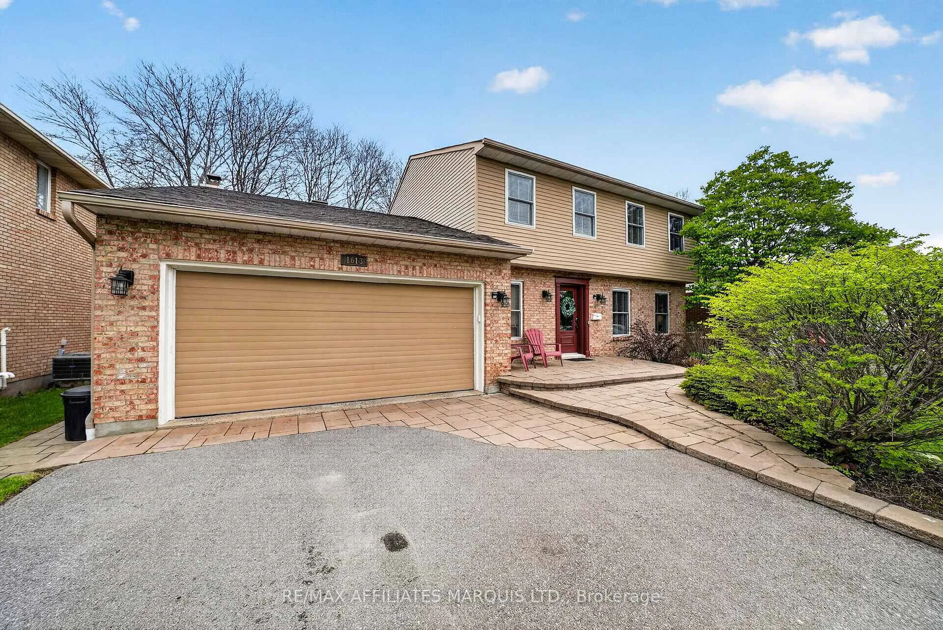 Photo 3 of 1613 Blakely Drive, Cornwall — HOMEH