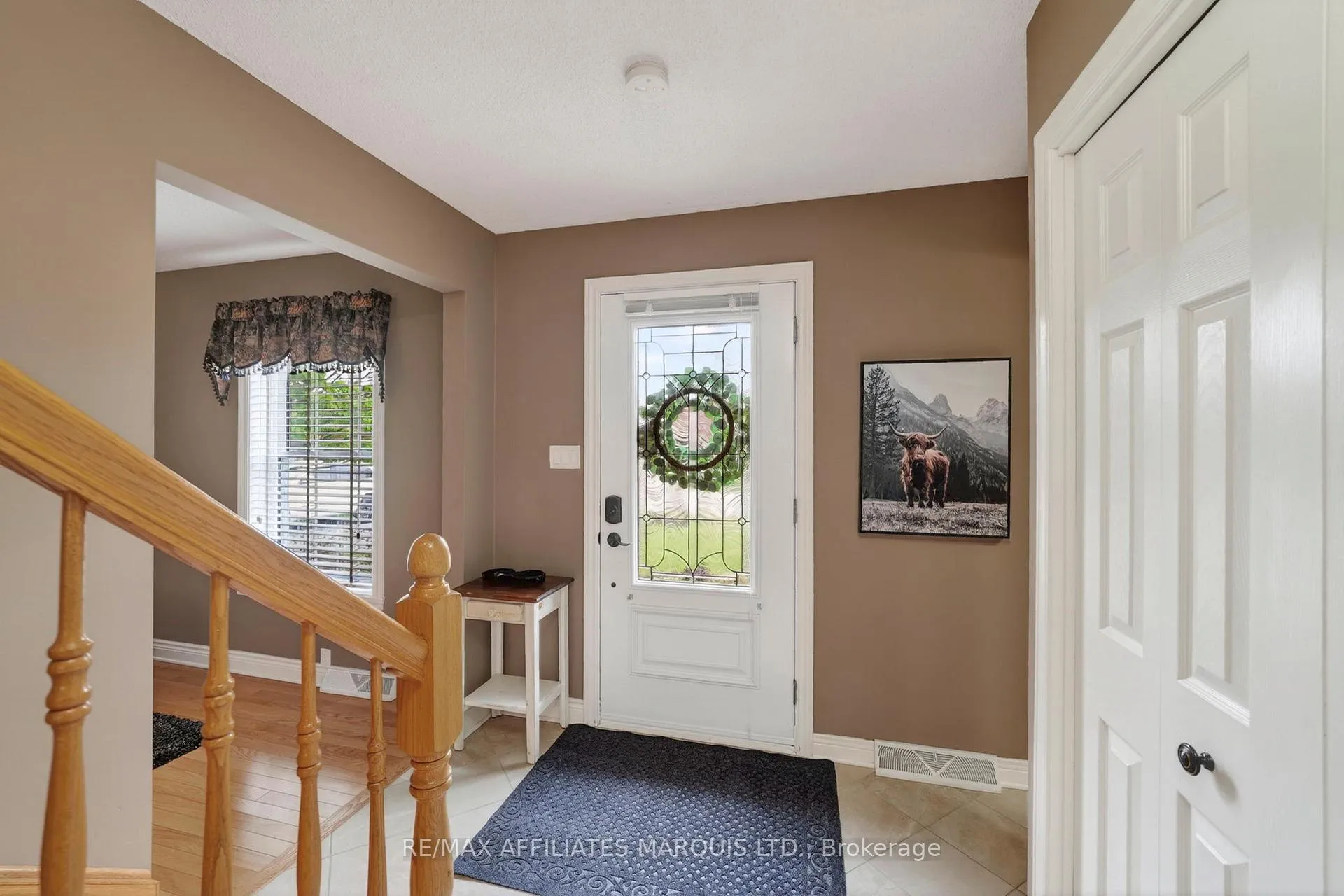 Photo 4 of 1613 Blakely Drive, Cornwall — HOMEH