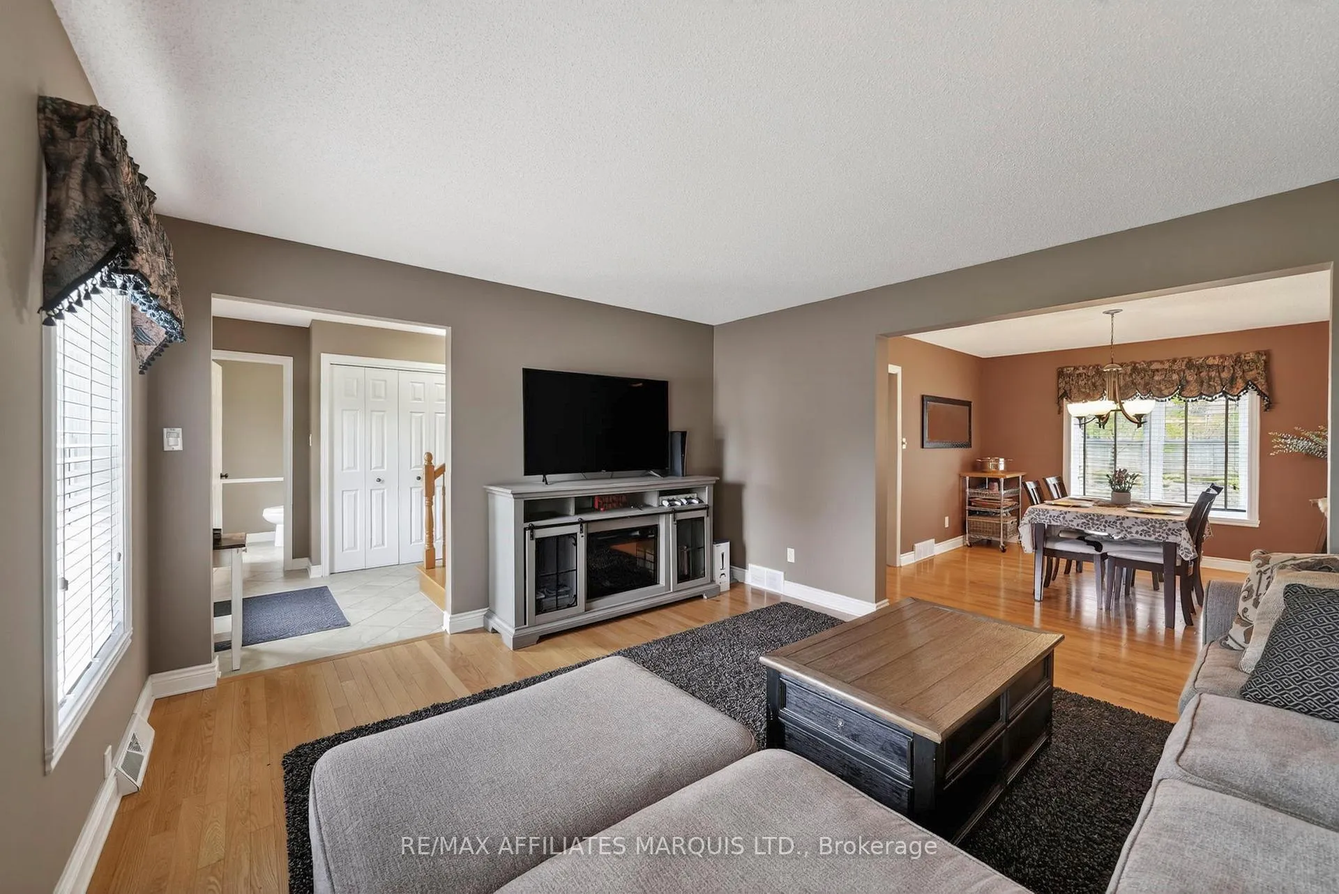 Photo 5 of 1613 Blakely Drive, Cornwall — HOMEH