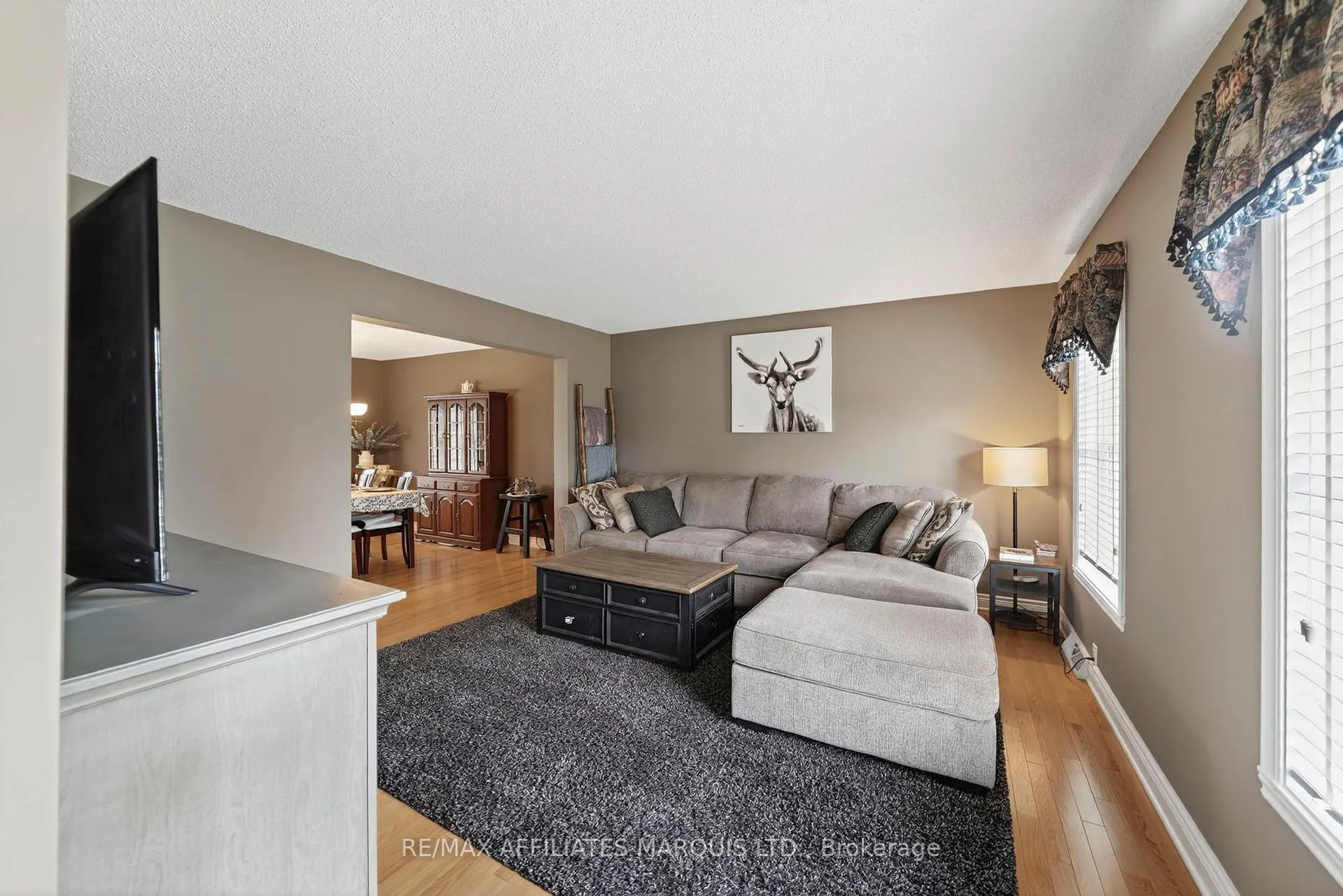 Photo 6 of 1613 Blakely Drive, Cornwall — HOMEH