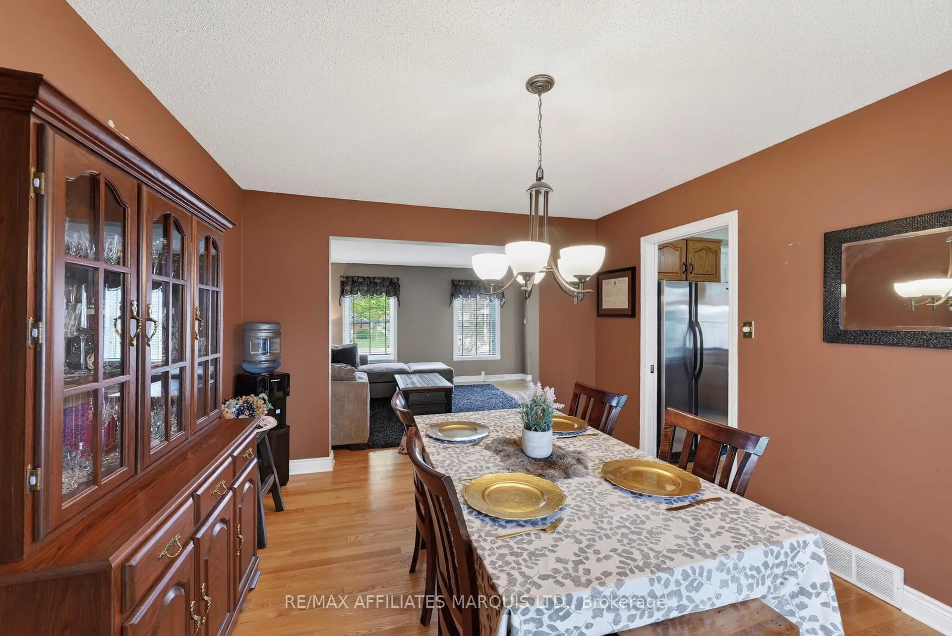 Photo 7 of 1613 Blakely Drive, Cornwall — HOMEH
