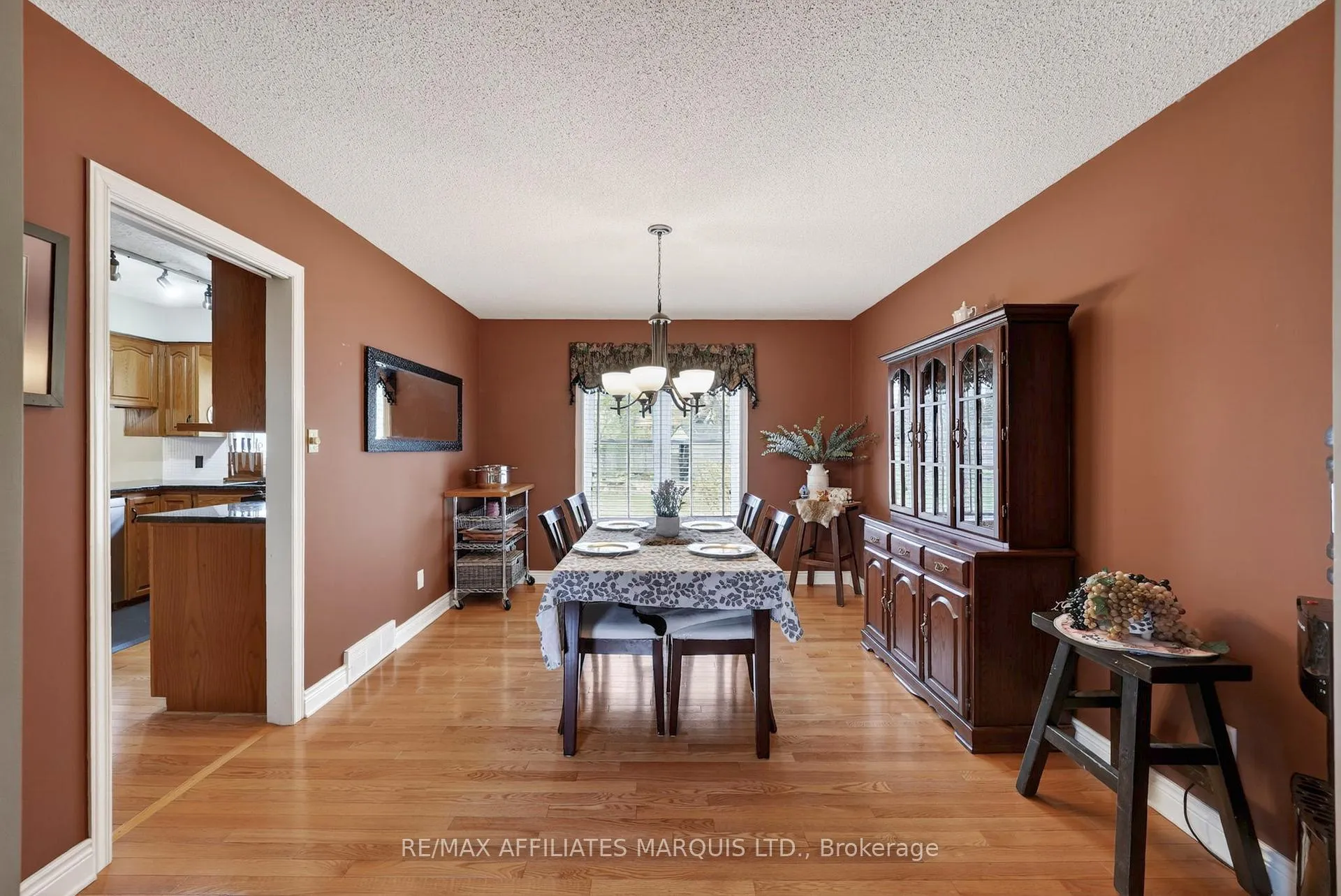 Photo 8 of 1613 Blakely Drive, Cornwall — HOMEH