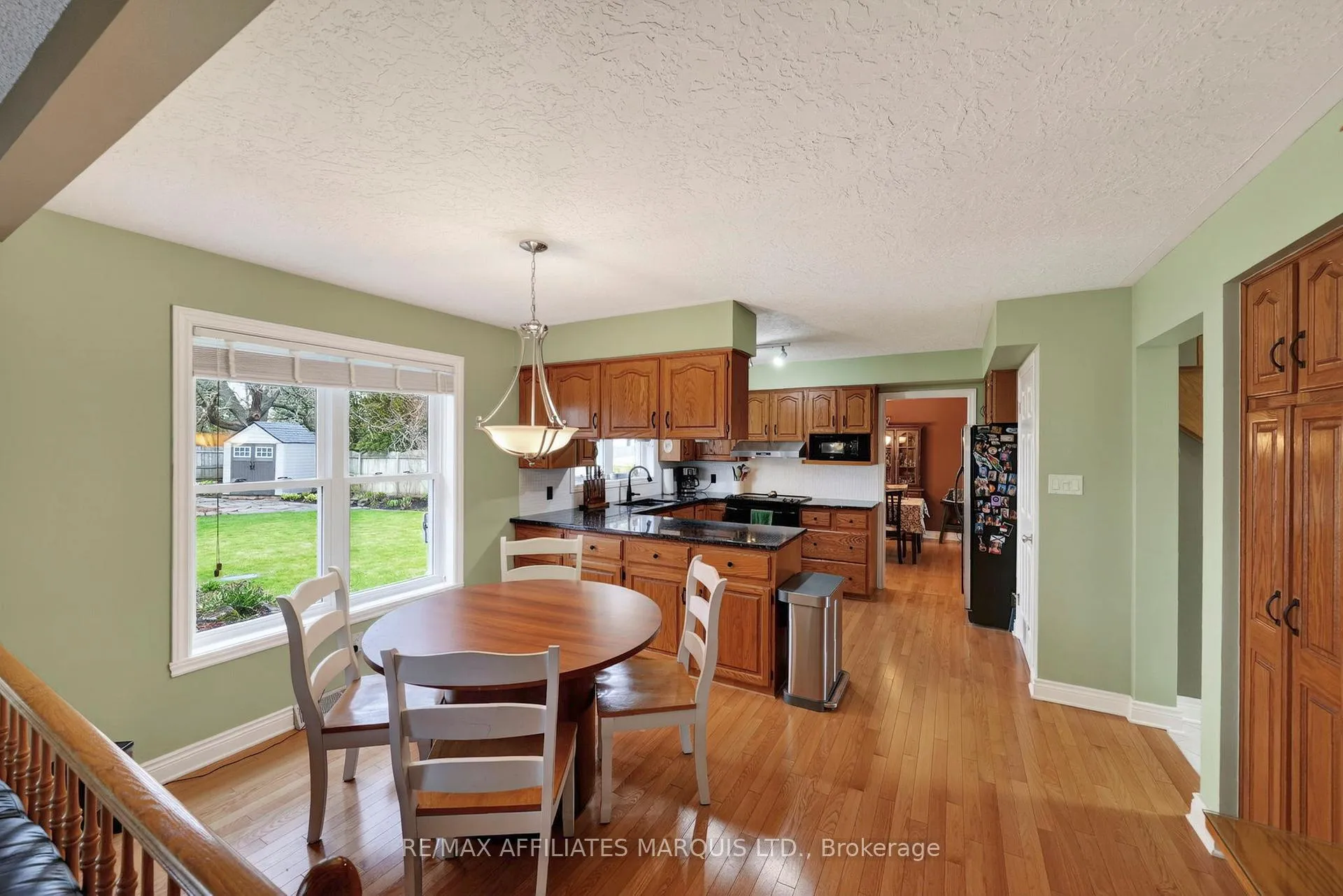 Photo 11 of 1613 Blakely Drive, Cornwall — HOMEH