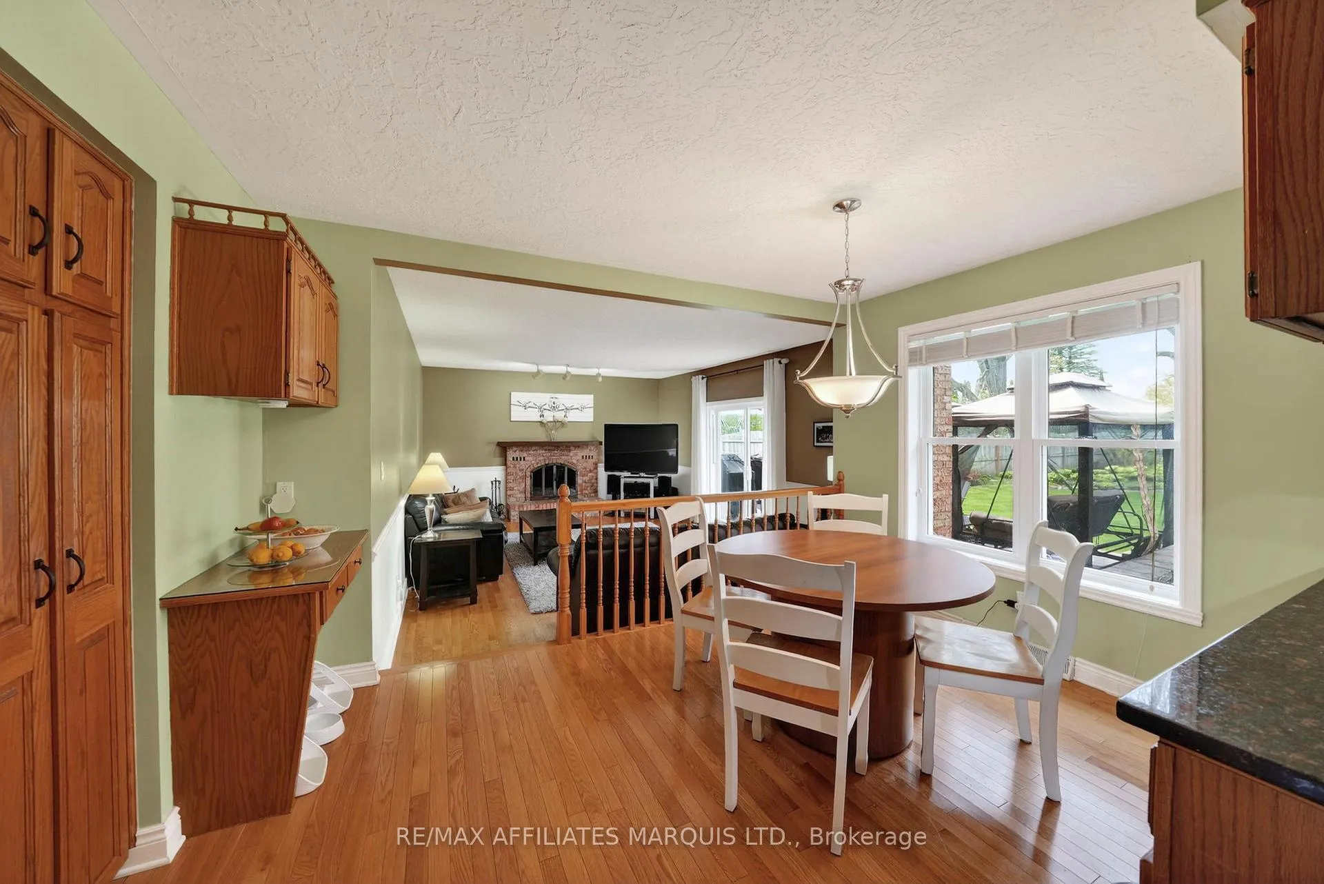 Photo 12 of 1613 Blakely Drive, Cornwall — HOMEH