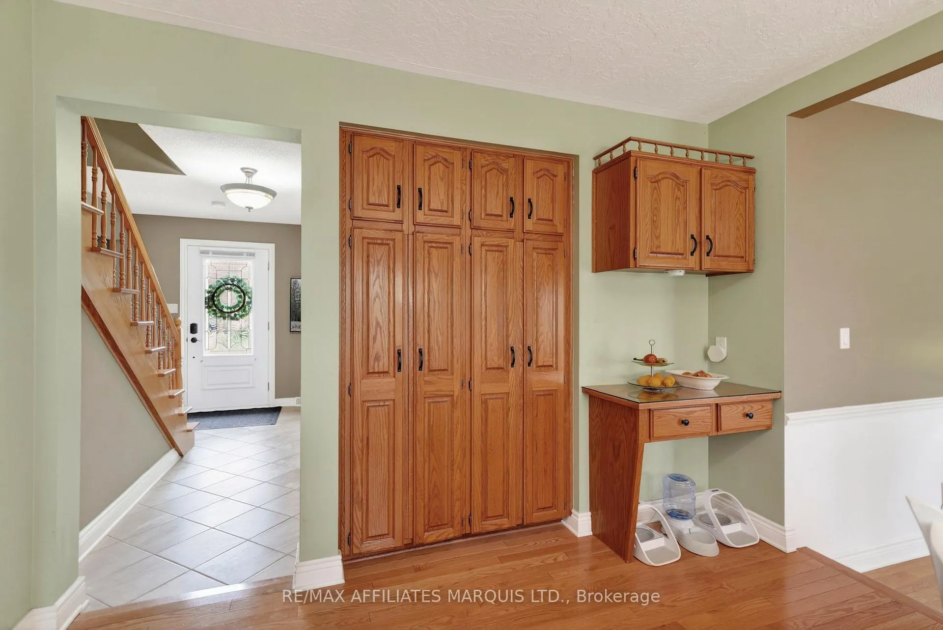 Photo 13 of 1613 Blakely Drive, Cornwall — HOMEH