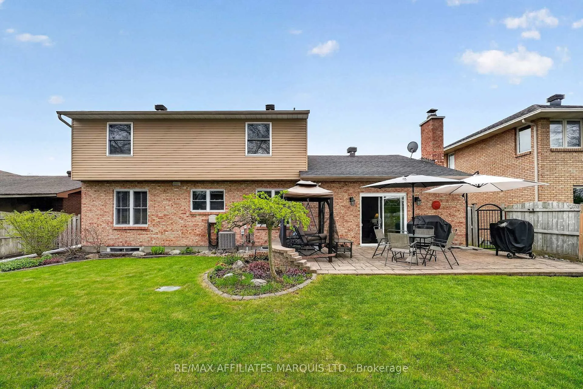 Photo 32 of 1613 Blakely Drive, Cornwall — HOMEH