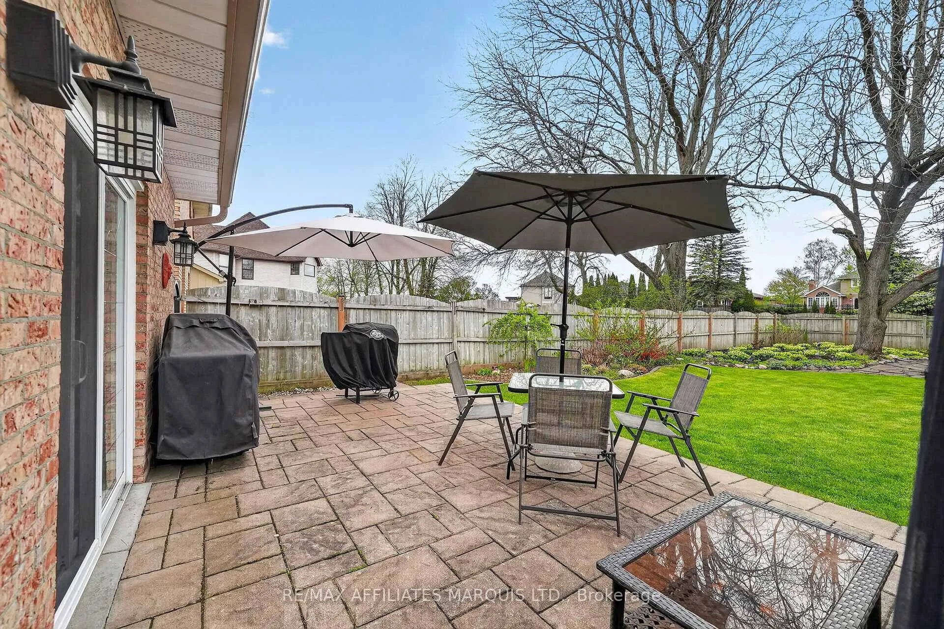 Photo 33 of 1613 Blakely Drive, Cornwall — HOMEH