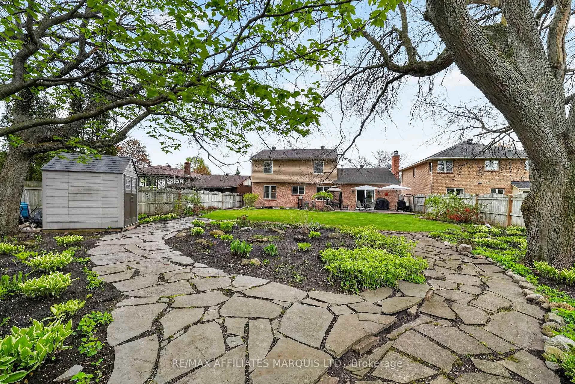 Photo 38 of 1613 Blakely Drive, Cornwall — HOMEH