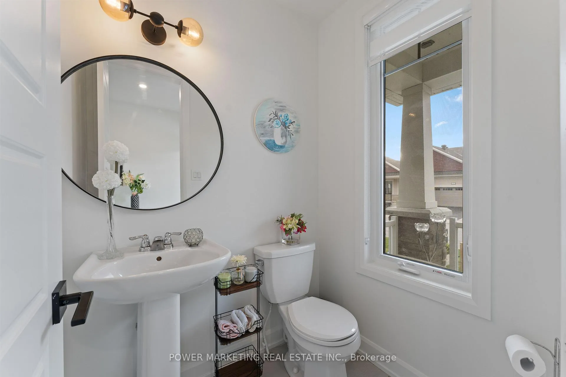 Photo 8 of 159 Celestial Grove, Ottawa, Barrhaven - Half Moon Bay — HOMEH