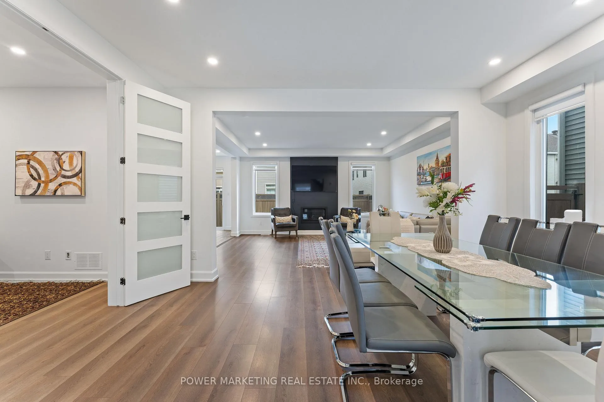 Photo 11 of 159 Celestial Grove, Ottawa, Barrhaven - Half Moon Bay — HOMEH