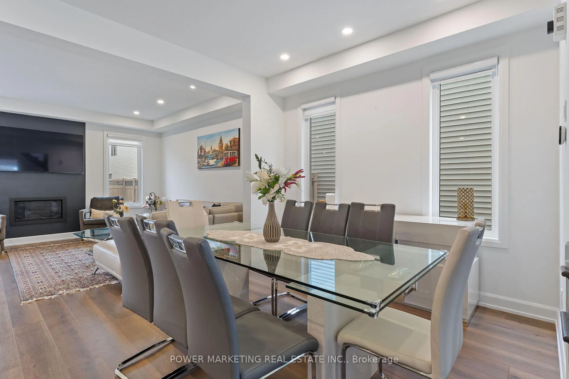 Photo 12 of 159 Celestial Grove, Ottawa, Barrhaven - Half Moon Bay — HOMEH