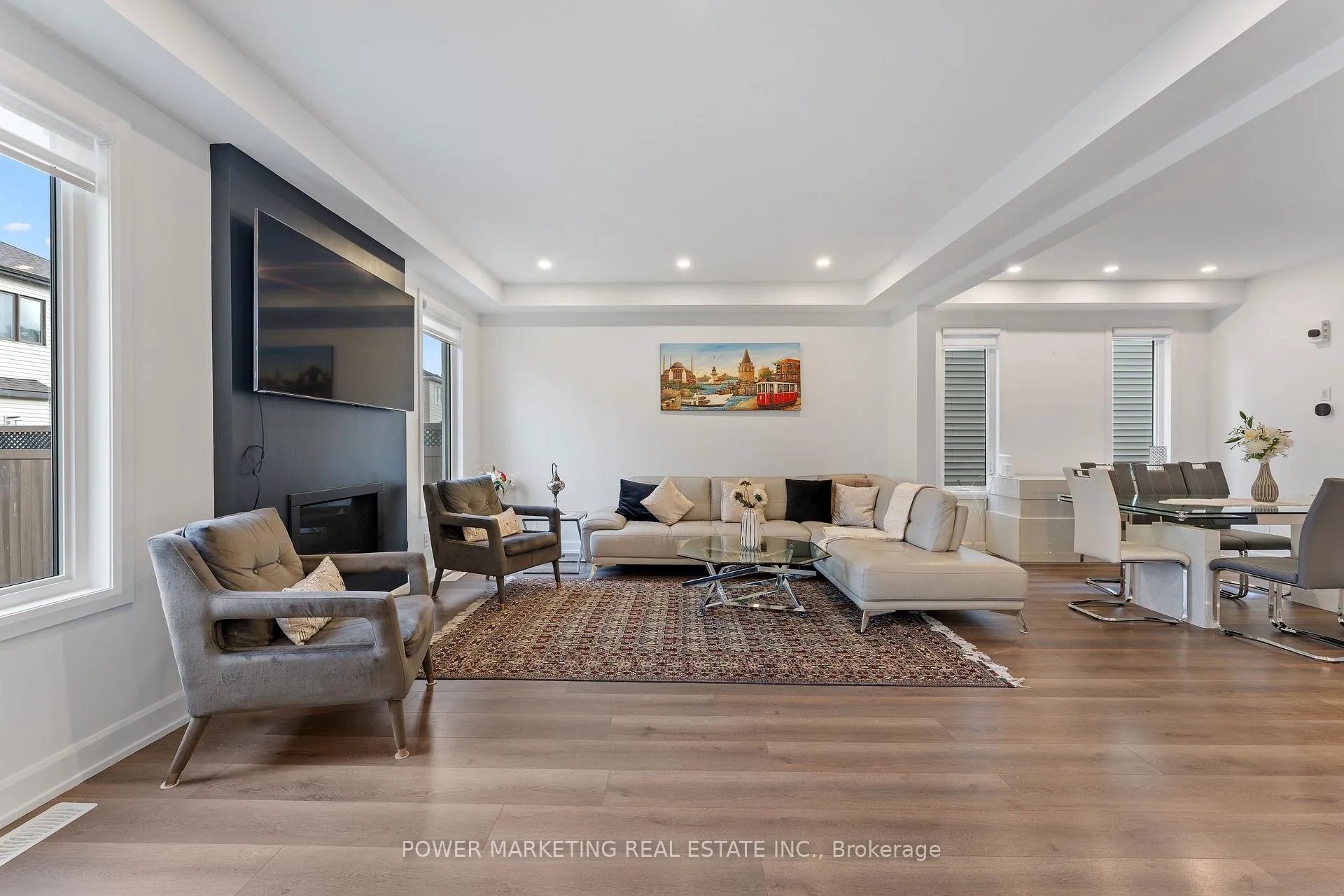 Photo 15 of 159 Celestial Grove, Ottawa, Barrhaven - Half Moon Bay — HOMEH