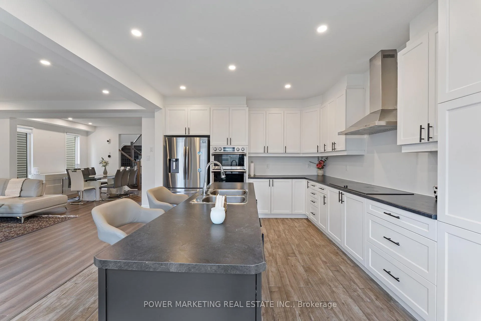 Photo 20 of 159 Celestial Grove, Ottawa, Barrhaven - Half Moon Bay — HOMEH