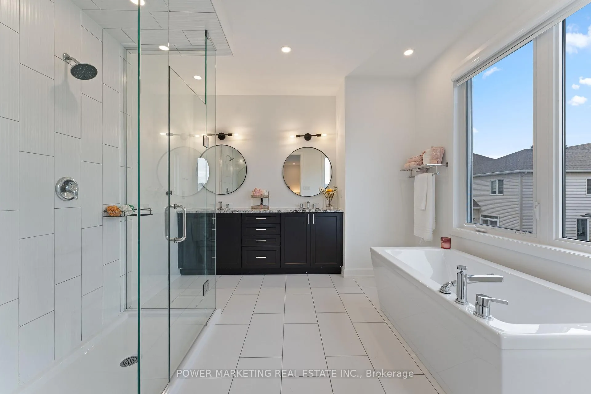 Photo 24 of 159 Celestial Grove, Ottawa, Barrhaven - Half Moon Bay — HOMEH