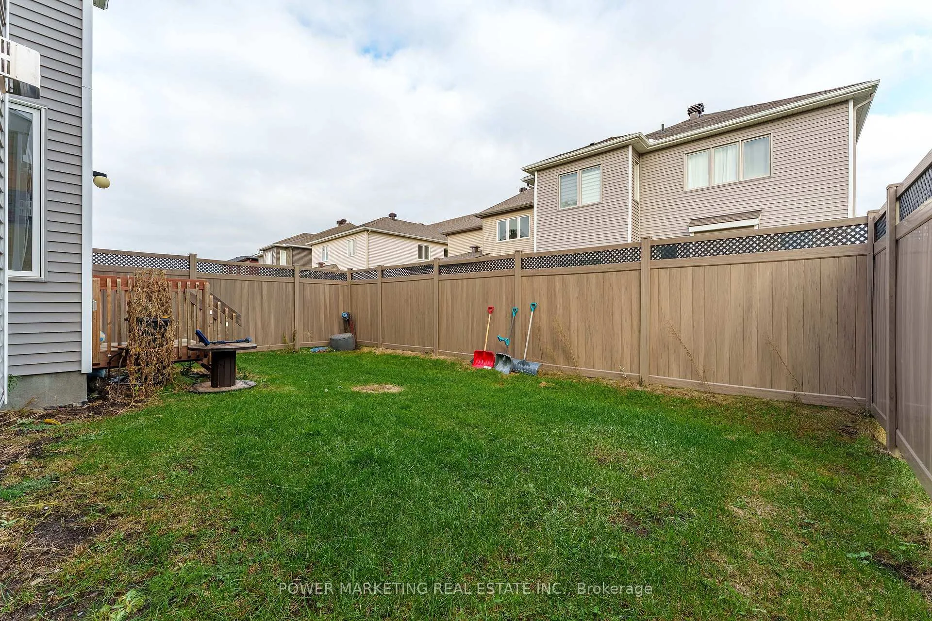 Photo 39 of 159 Celestial Grove, Ottawa, Barrhaven - Half Moon Bay — HOMEH