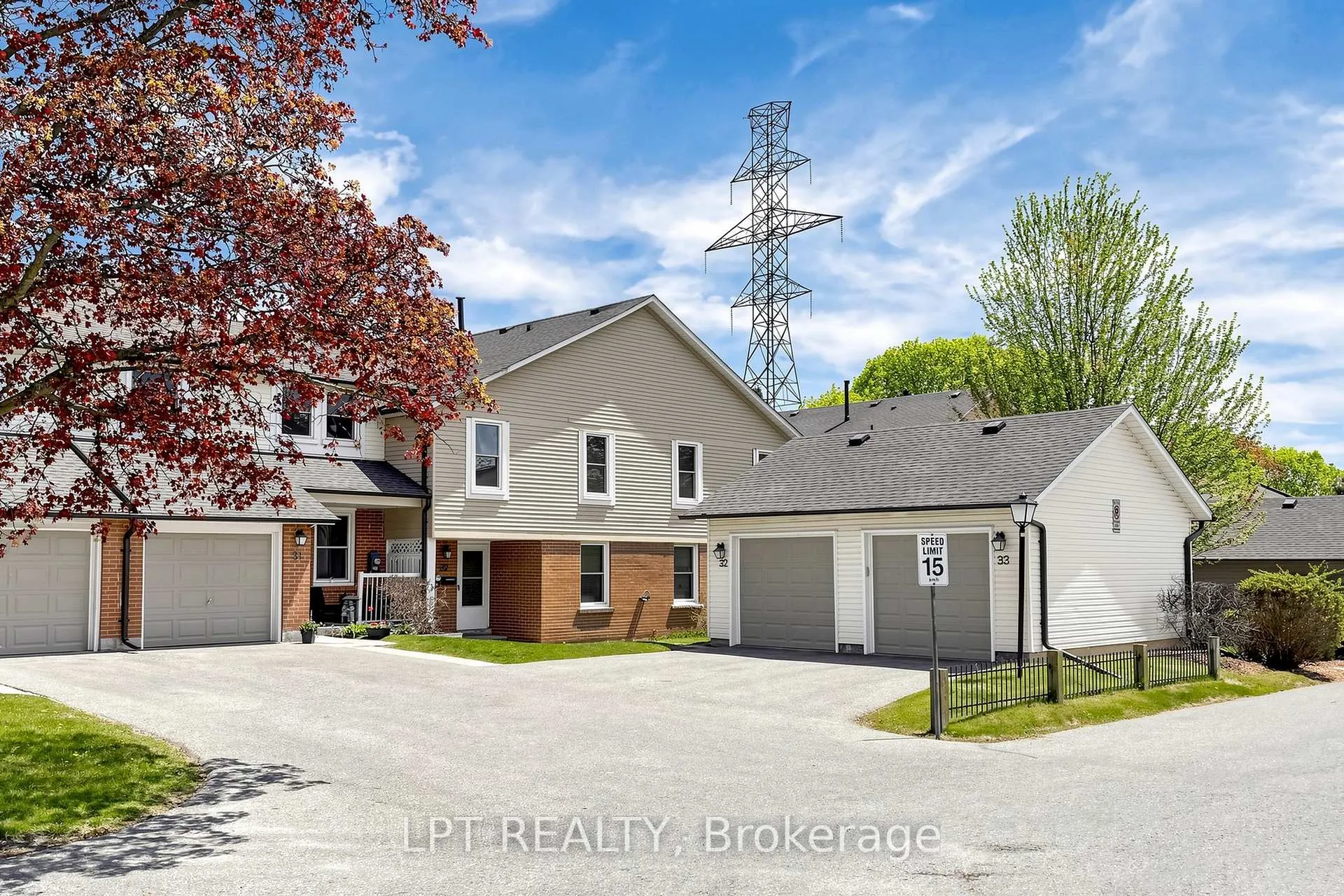 Photo of Unit 32, 1055 Central Pk Boulevard N