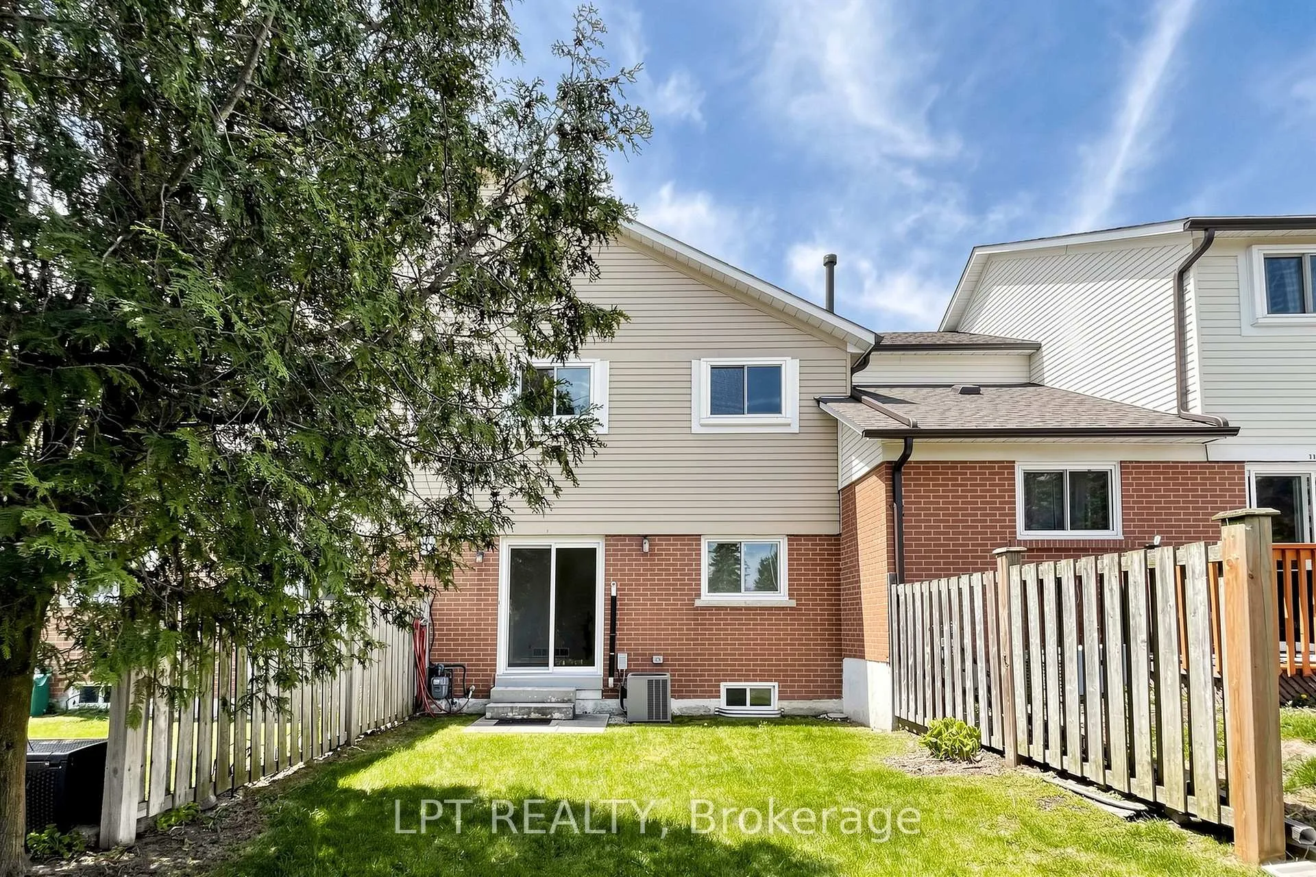 Photo 39 of Unit 32, 1055 Central Pk Boulevard N, Oshawa, Centennial — HOMEH