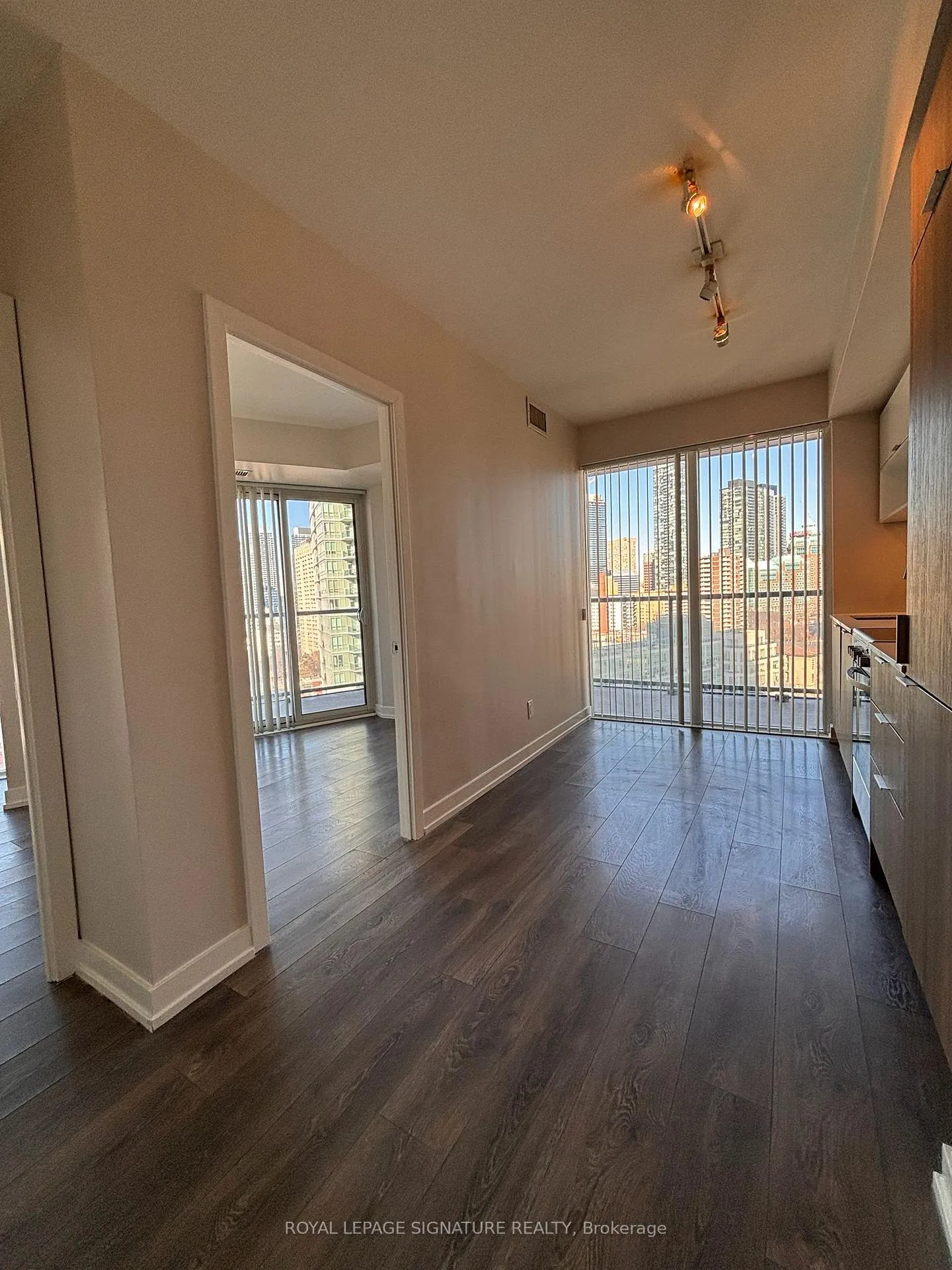 Photo 7 of Unit 1209, 159 Wellesley Street E, Toronto, Church-Yonge Corridor — HOMEH