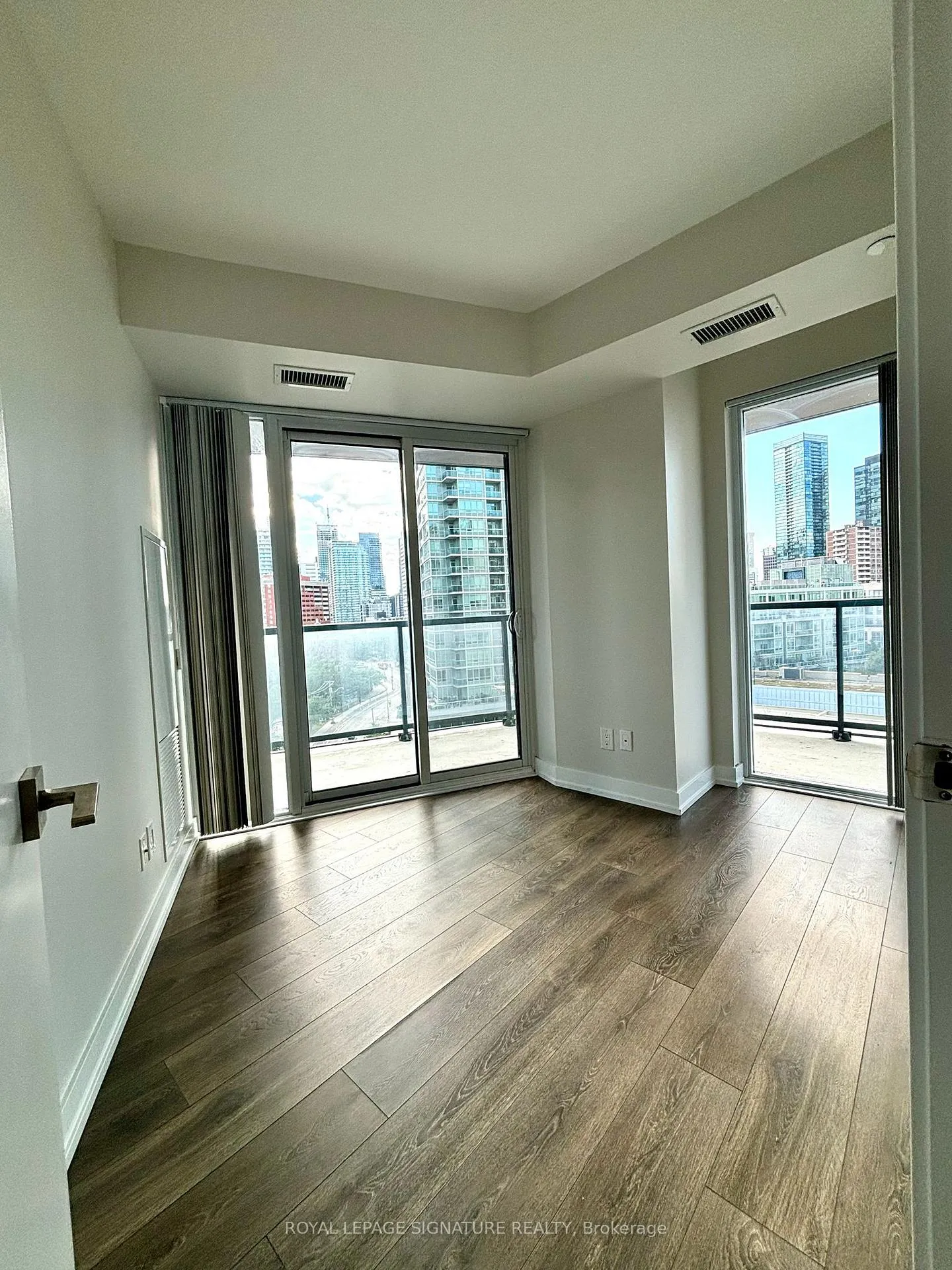 Photo 10 of Unit 1209, 159 Wellesley Street E, Toronto, Church-Yonge Corridor — HOMEH