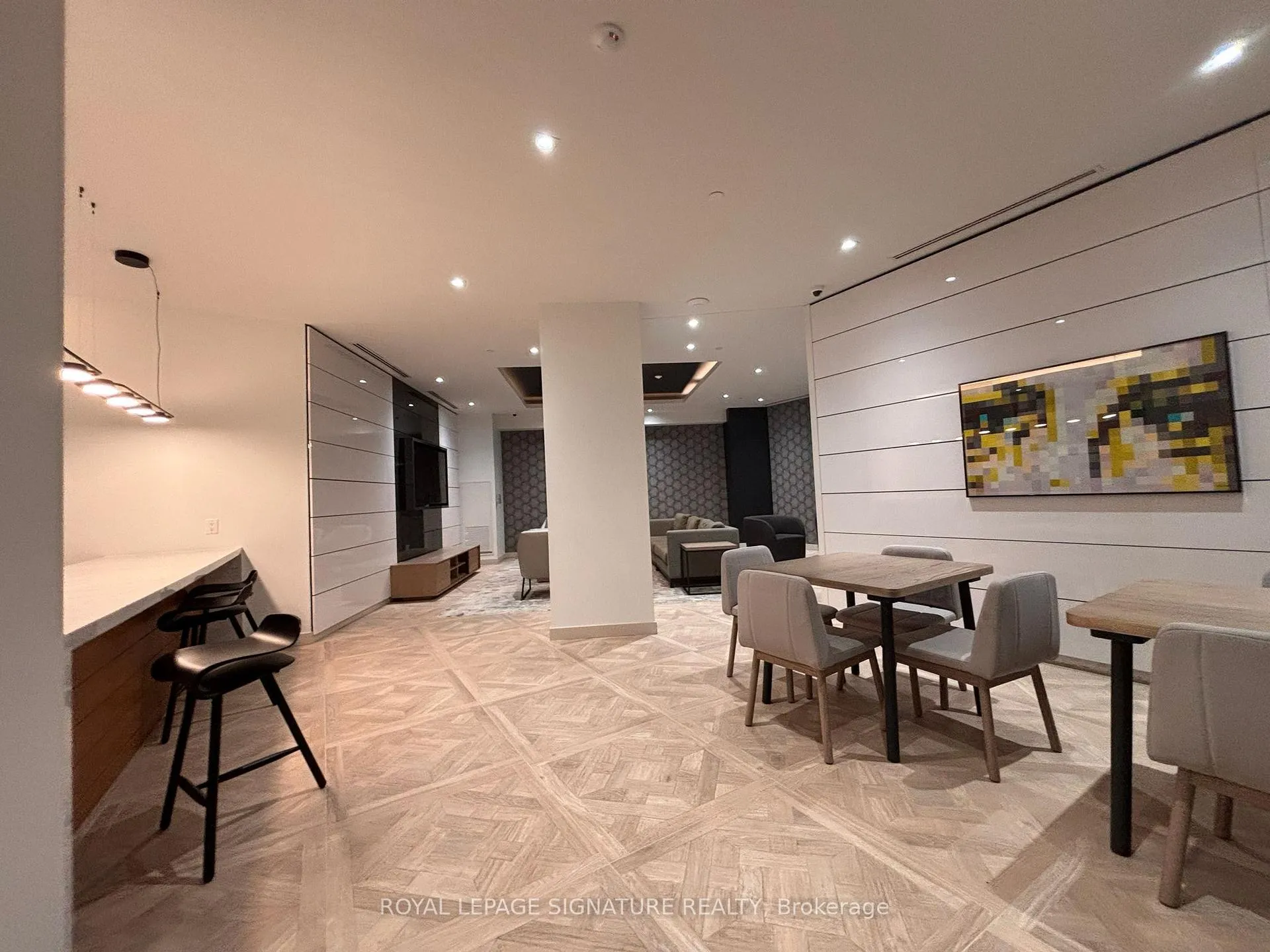 Photo 15 of Unit 1209, 159 Wellesley Street E, Toronto, Church-Yonge Corridor — HOMEH