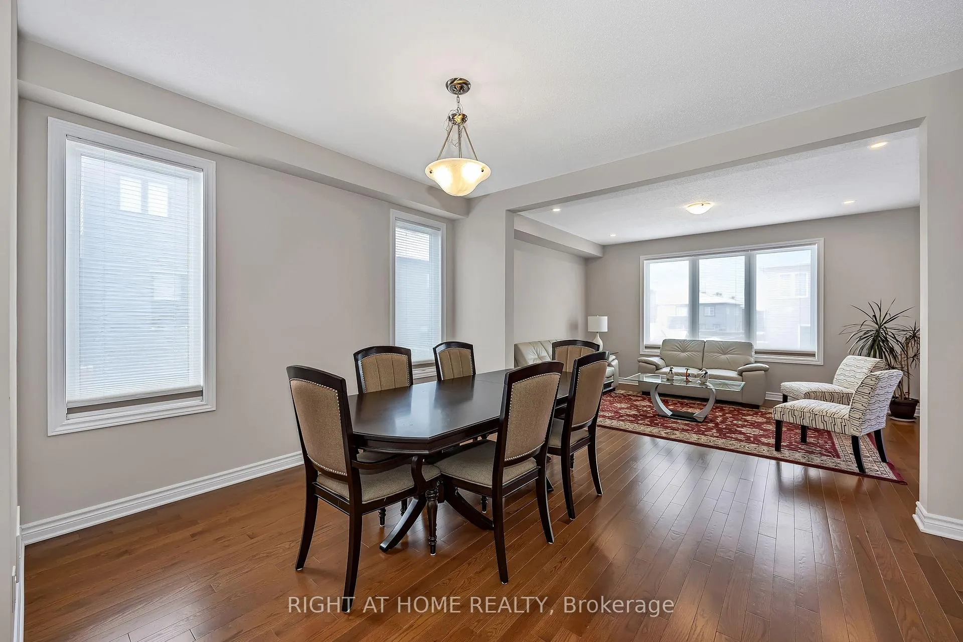 Photo 6 of 50 Boddington Street, Ottawa, Barrhaven - Half Moon Bay — HOMEH