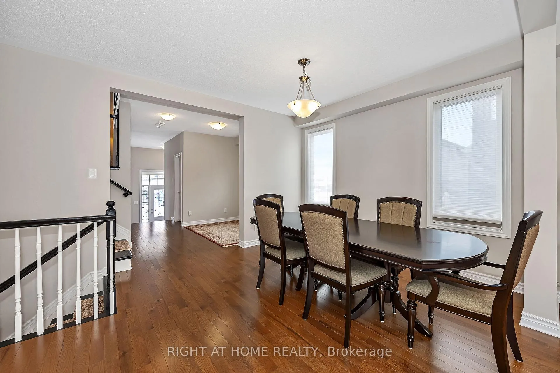 Photo 7 of 50 Boddington Street, Ottawa, Barrhaven - Half Moon Bay — HOMEH