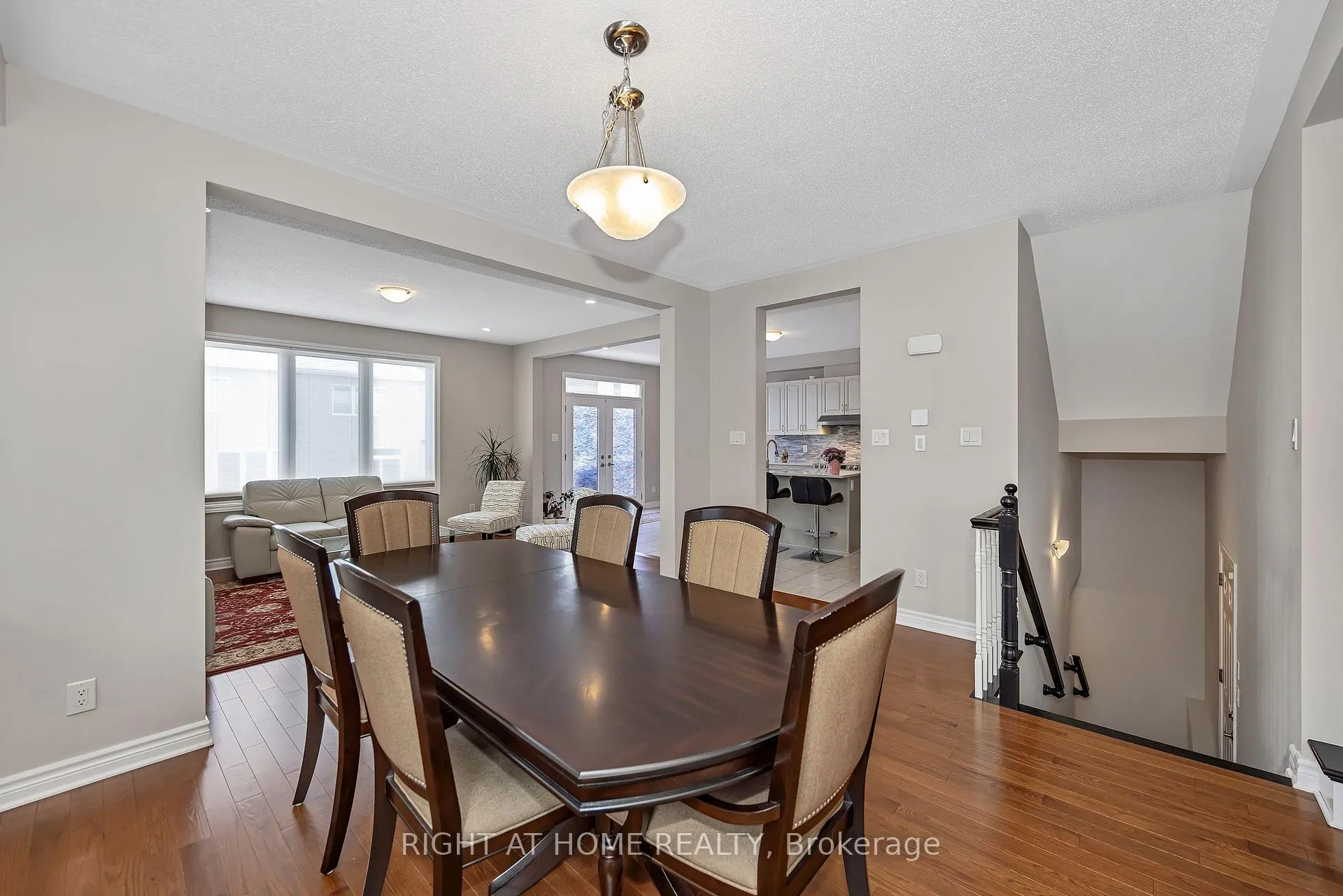 Photo 8 of 50 Boddington Street, Ottawa, Barrhaven - Half Moon Bay — HOMEH