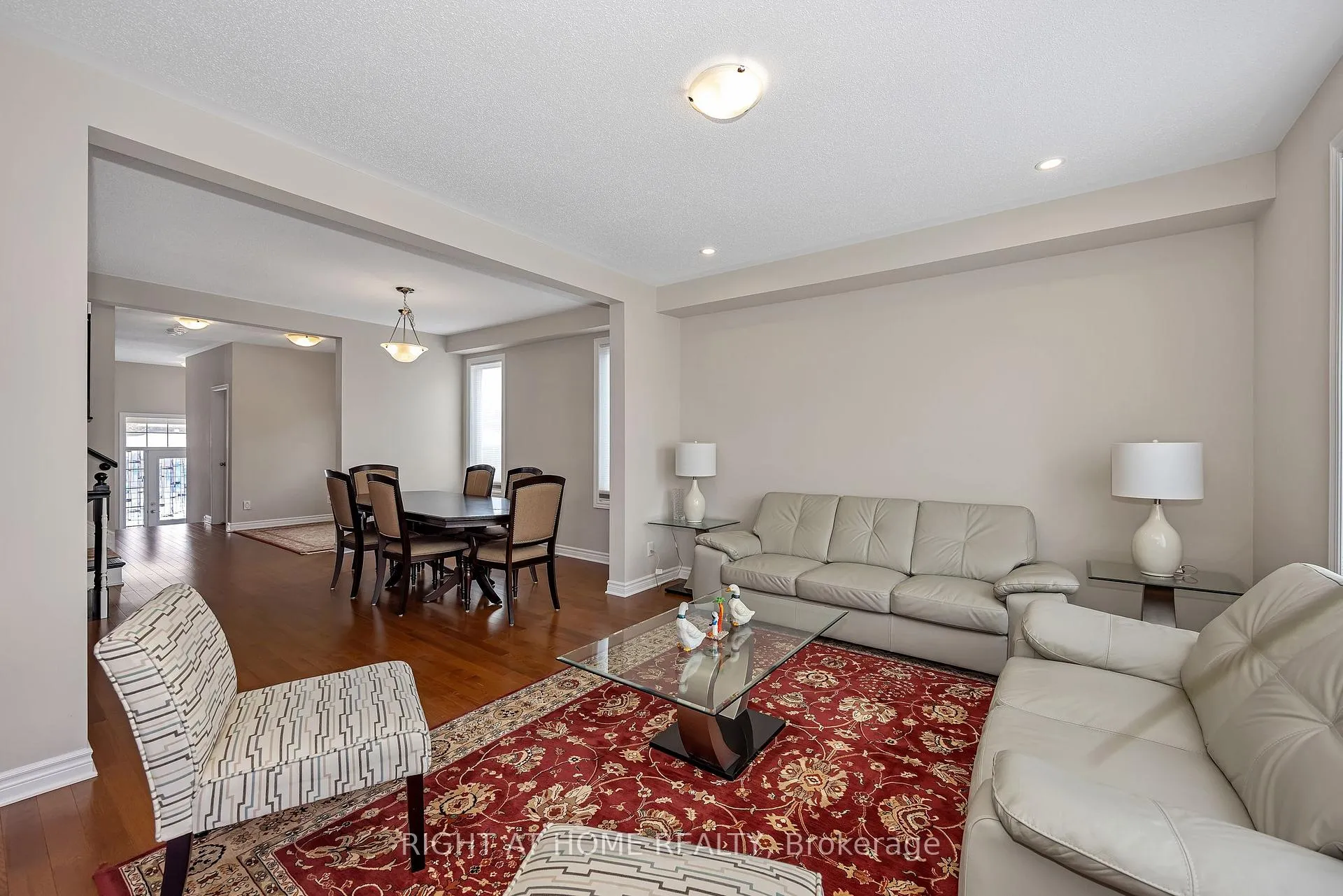 Photo 10 of 50 Boddington Street, Ottawa, Barrhaven - Half Moon Bay — HOMEH