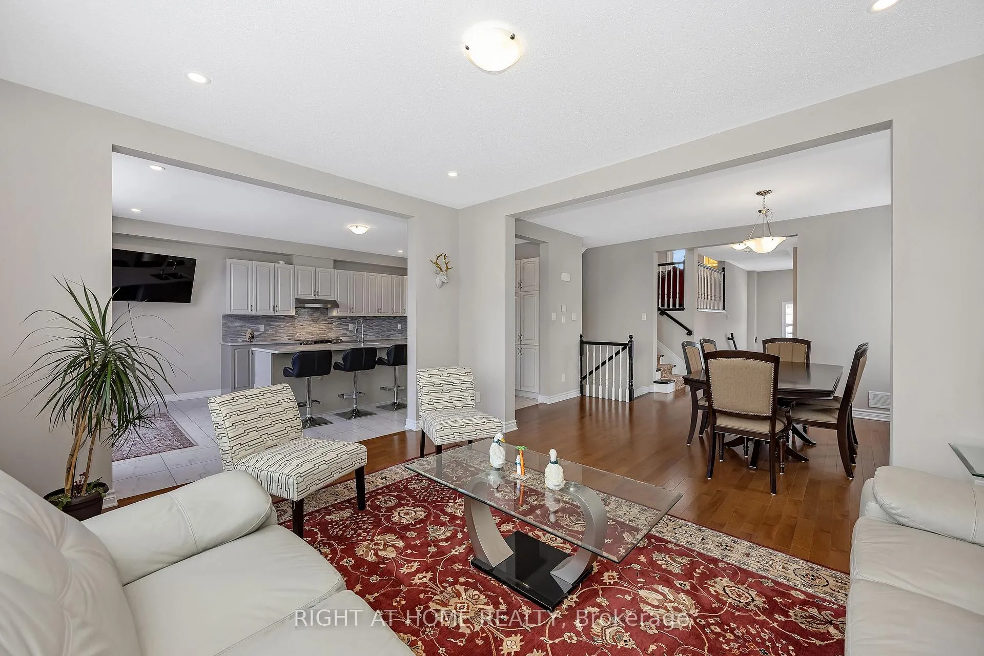 Photo 11 of 50 Boddington Street, Ottawa, Barrhaven - Half Moon Bay — HOMEH