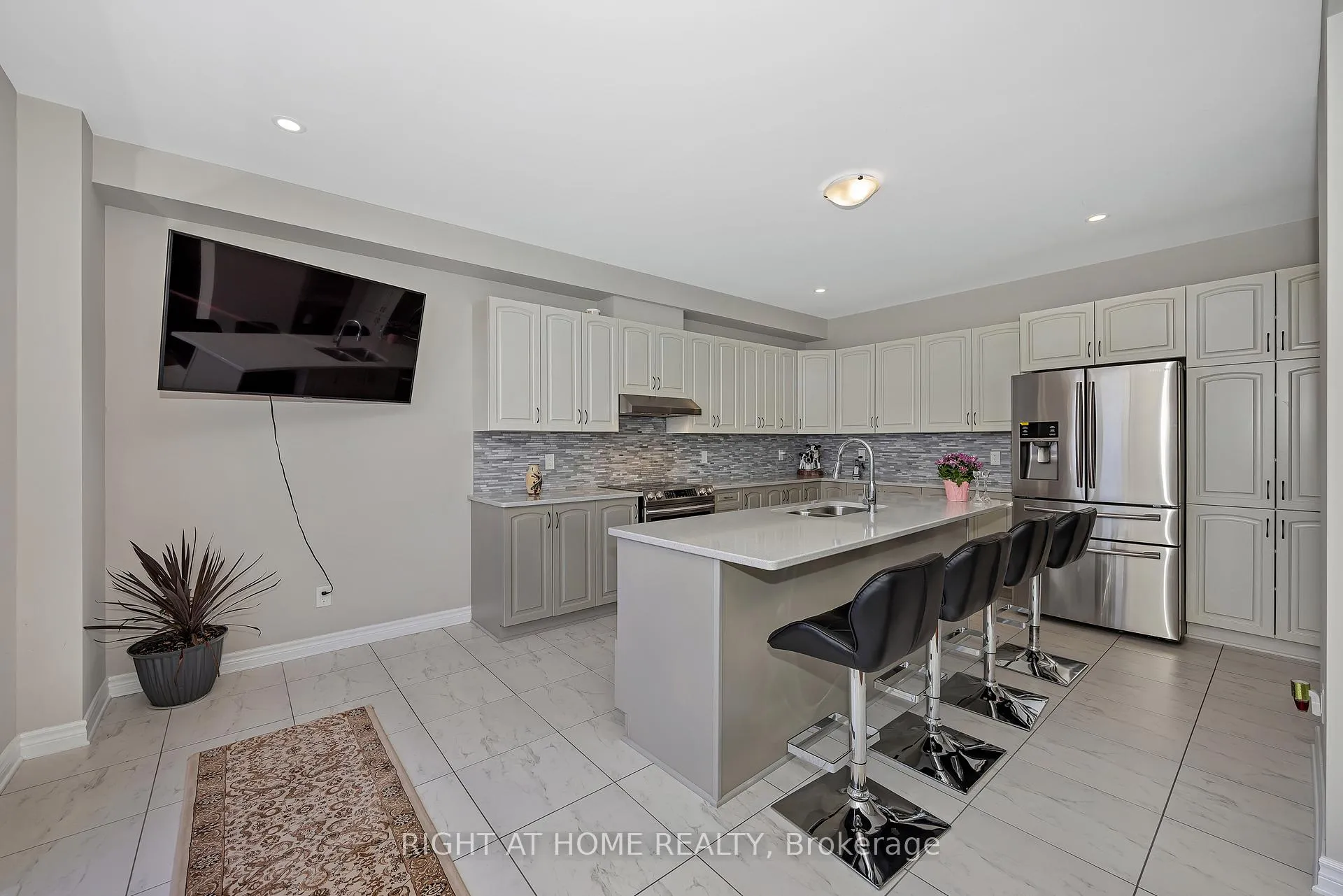 Photo 14 of 50 Boddington Street, Ottawa, Barrhaven - Half Moon Bay — HOMEH