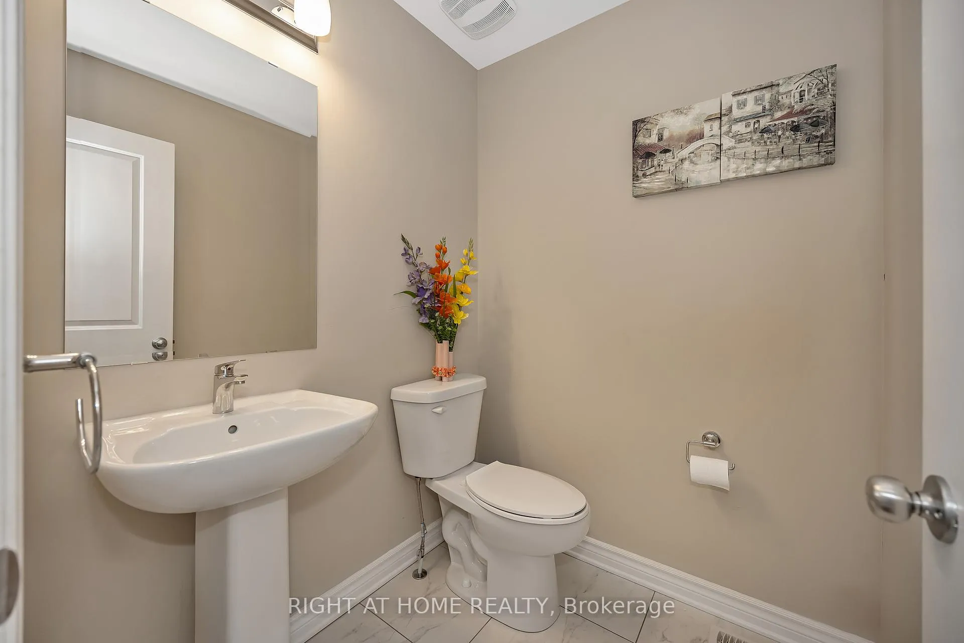 Photo 15 of 50 Boddington Street, Ottawa, Barrhaven - Half Moon Bay — HOMEH