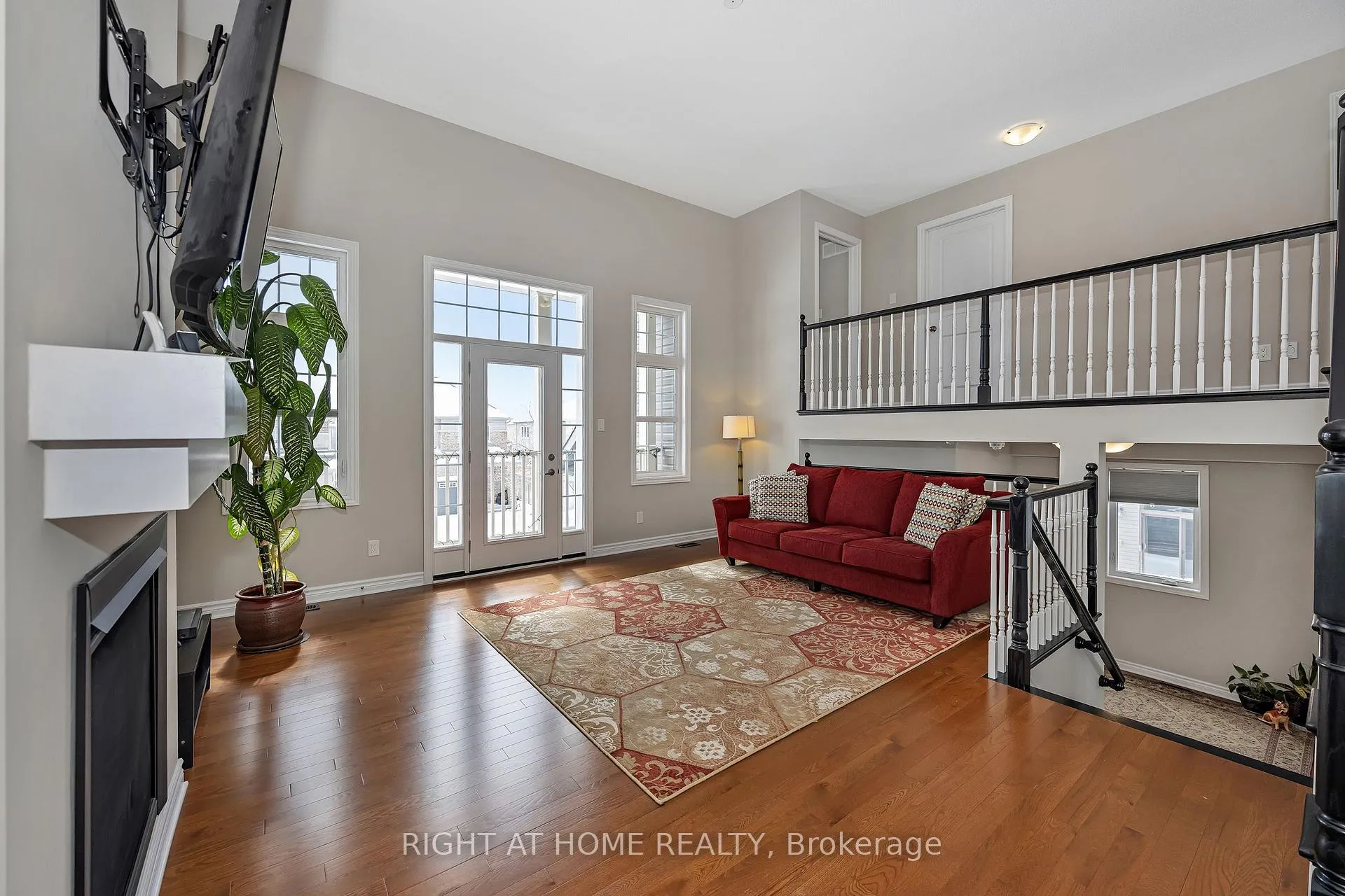 Photo 16 of 50 Boddington Street, Ottawa, Barrhaven - Half Moon Bay — HOMEH