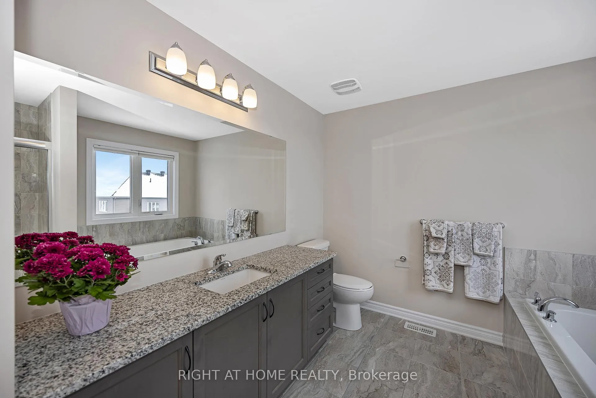 Photo 24 of 50 Boddington Street, Ottawa, Barrhaven - Half Moon Bay — HOMEH