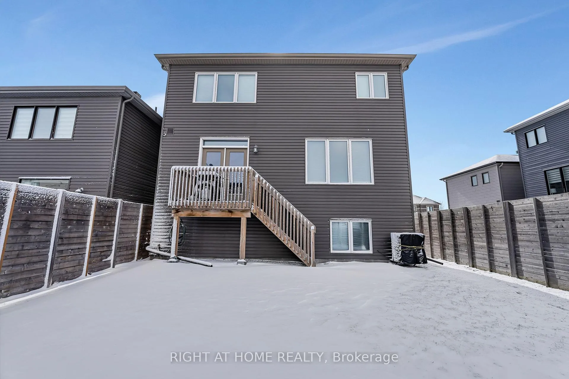 Photo 40 of 50 Boddington Street, Ottawa, Barrhaven - Half Moon Bay — HOMEH
