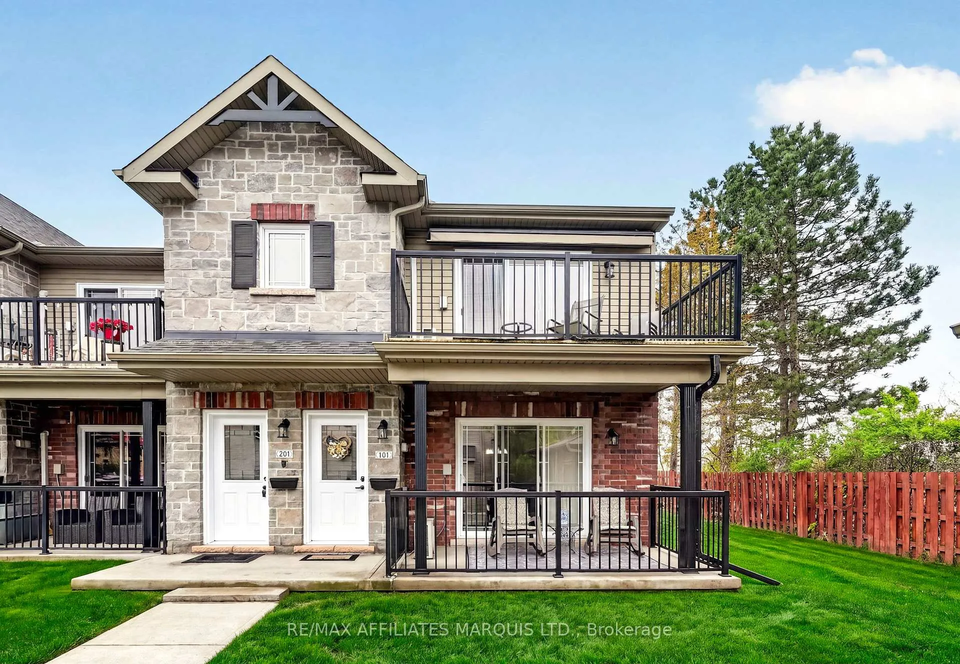 Photo 1 of Unit 13, 222 First Street E, Cornwall — HOMEH