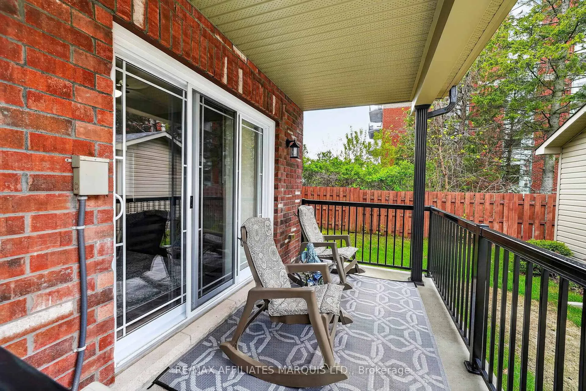 Photo 4 of Unit 13, 222 First Street E, Cornwall — HOMEH