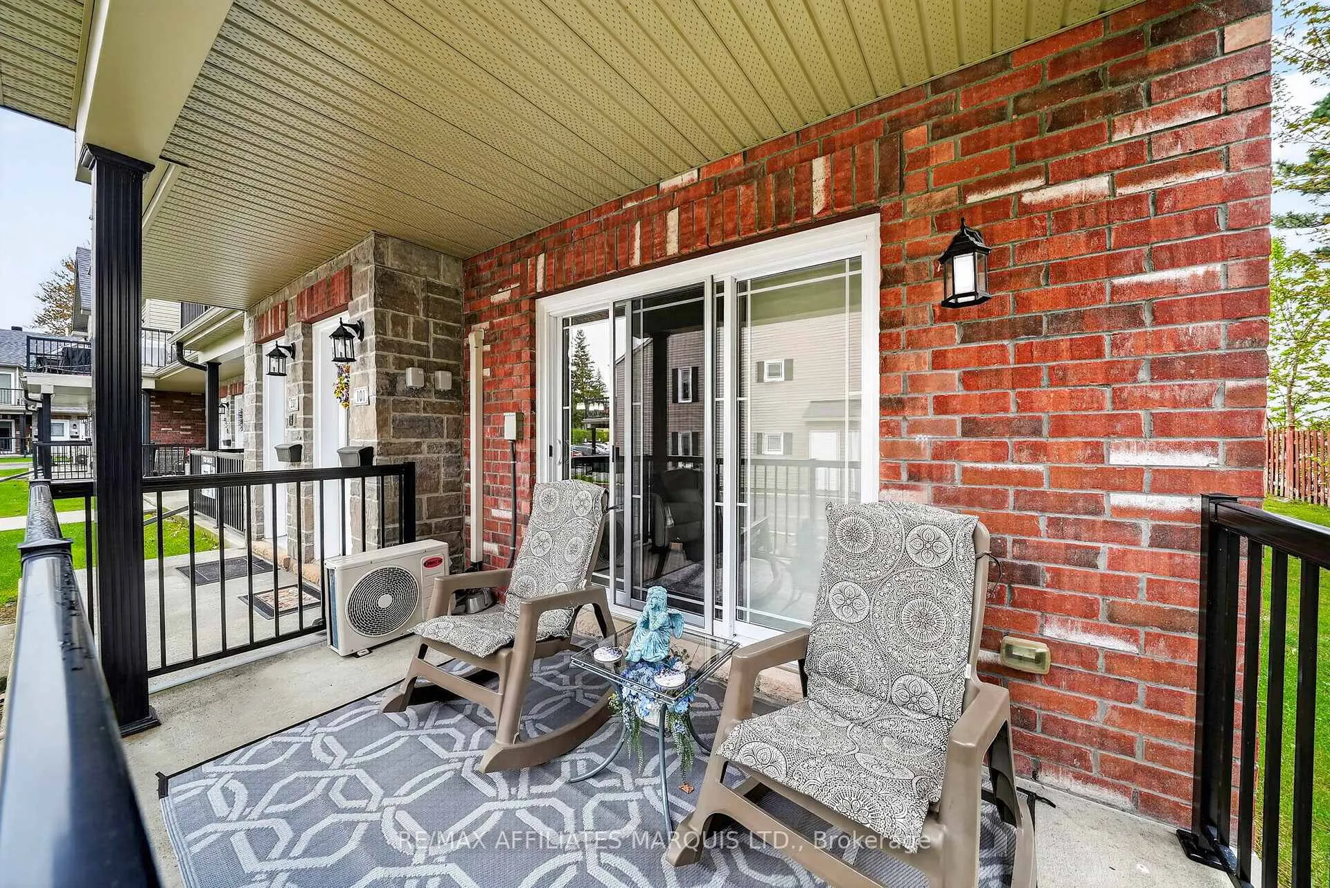 Photo 5 of Unit 13, 222 First Street E, Cornwall — HOMEH