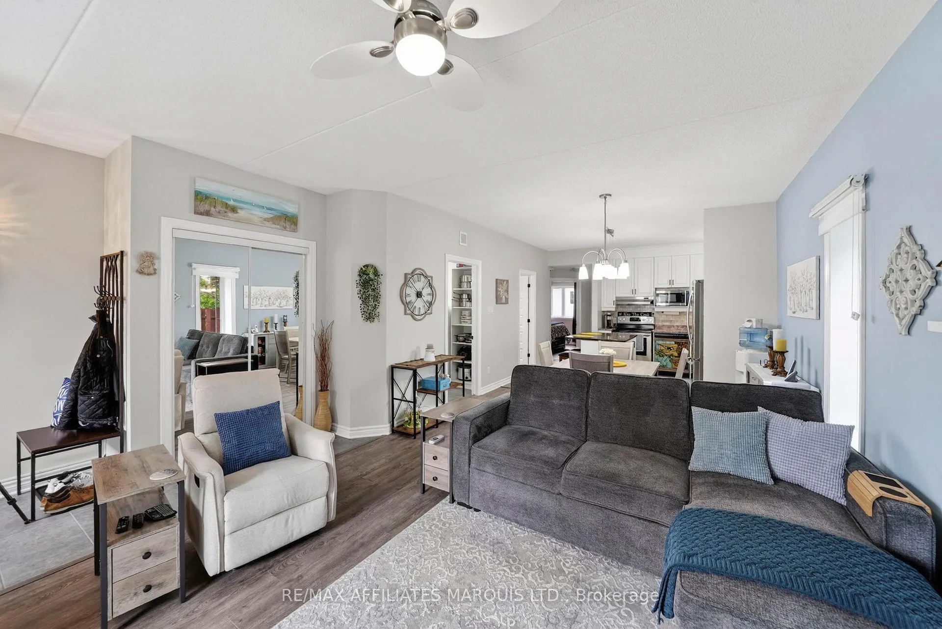 Photo 7 of Unit 13, 222 First Street E, Cornwall — HOMEH