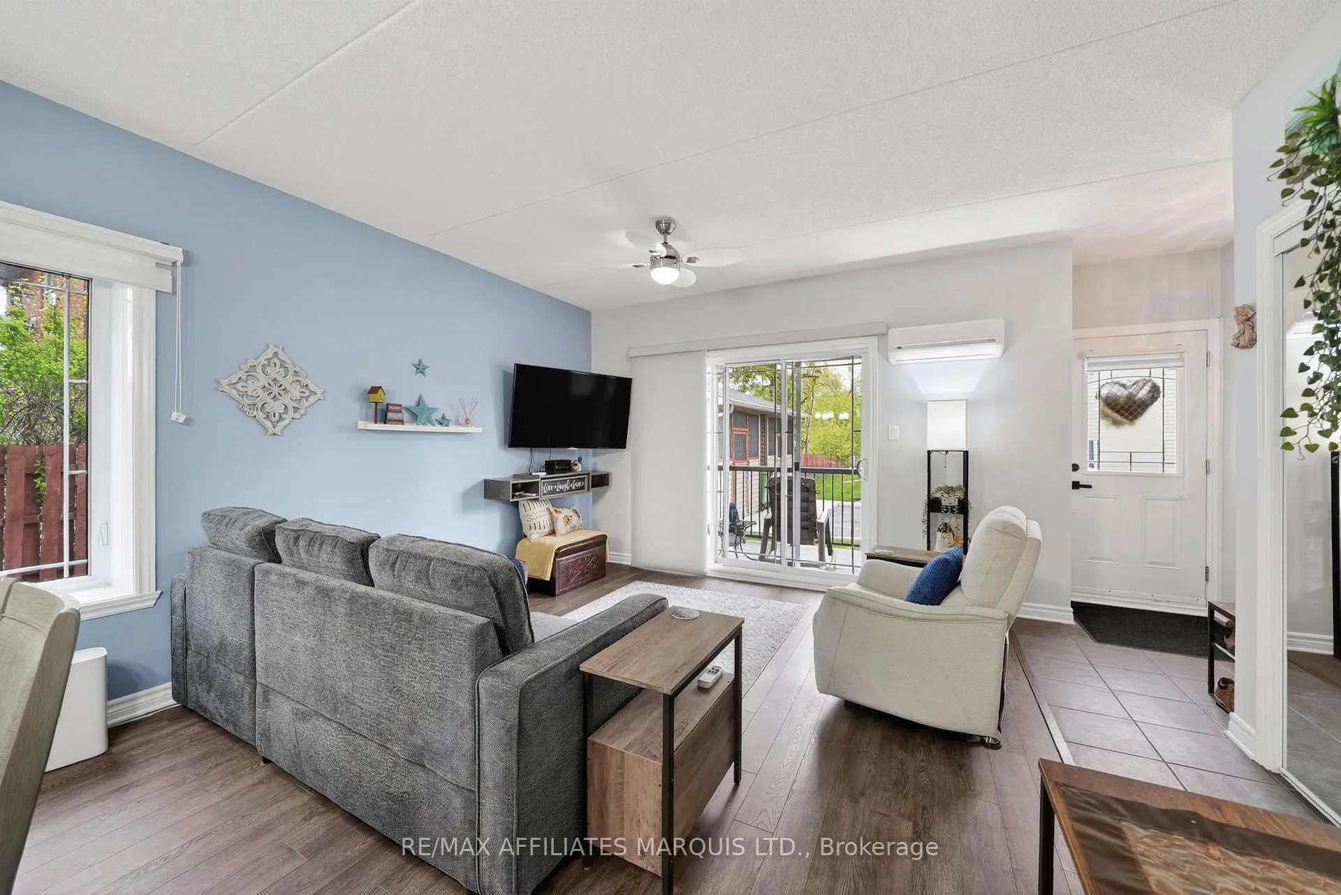 Photo 8 of Unit 13, 222 First Street E, Cornwall — HOMEH
