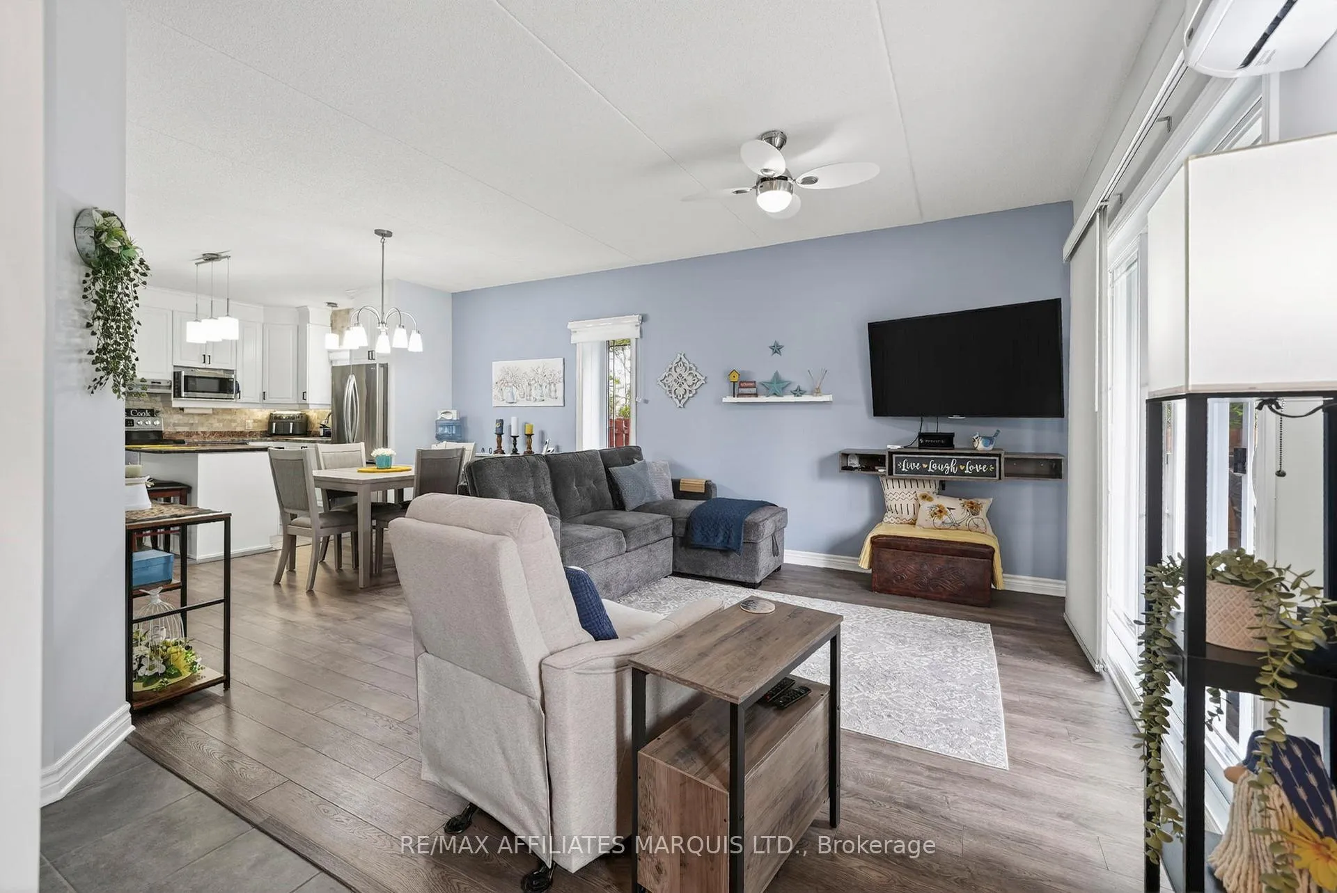 Photo 9 of Unit 13, 222 First Street E, Cornwall — HOMEH