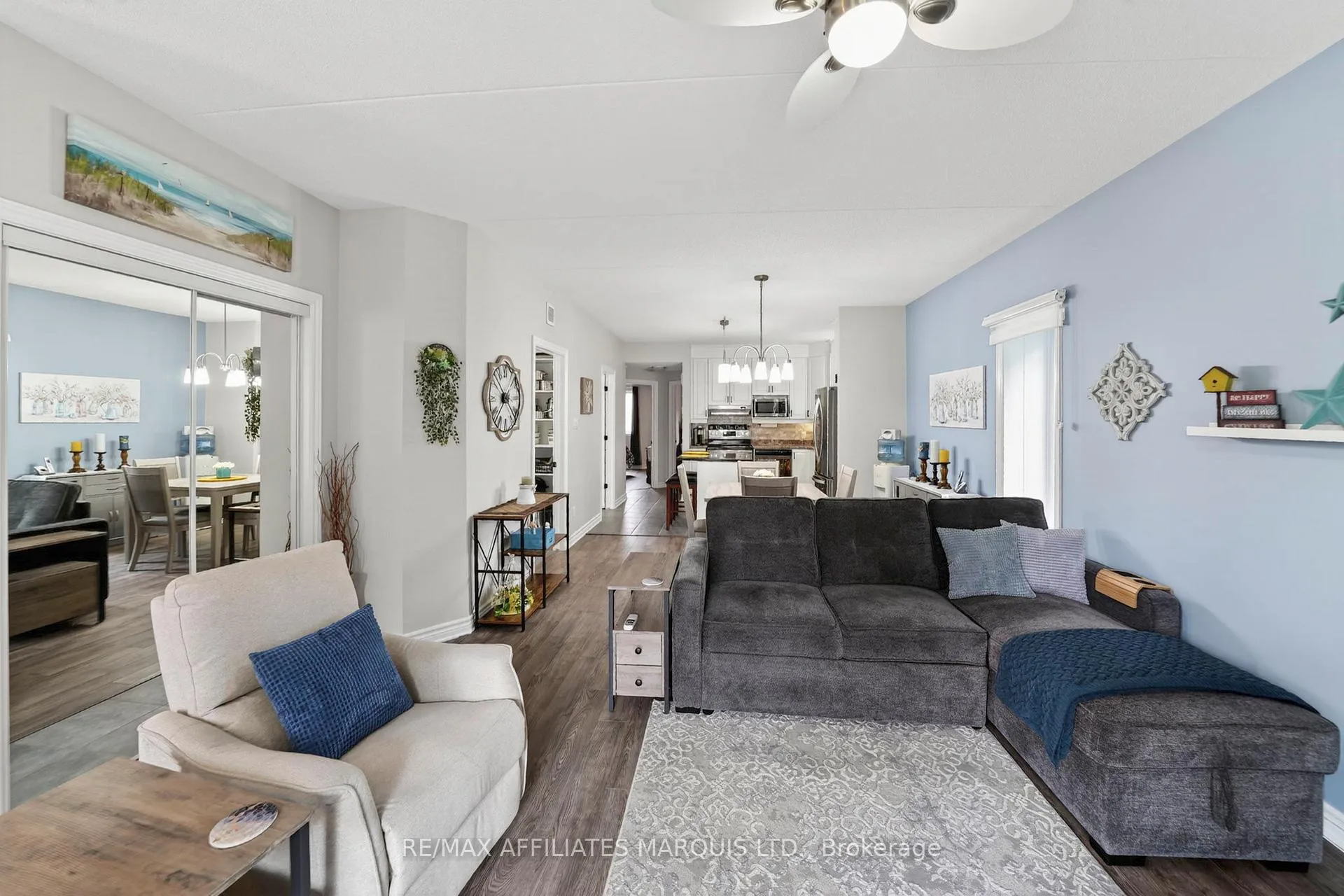 Photo 11 of Unit 13, 222 First Street E, Cornwall — HOMEH