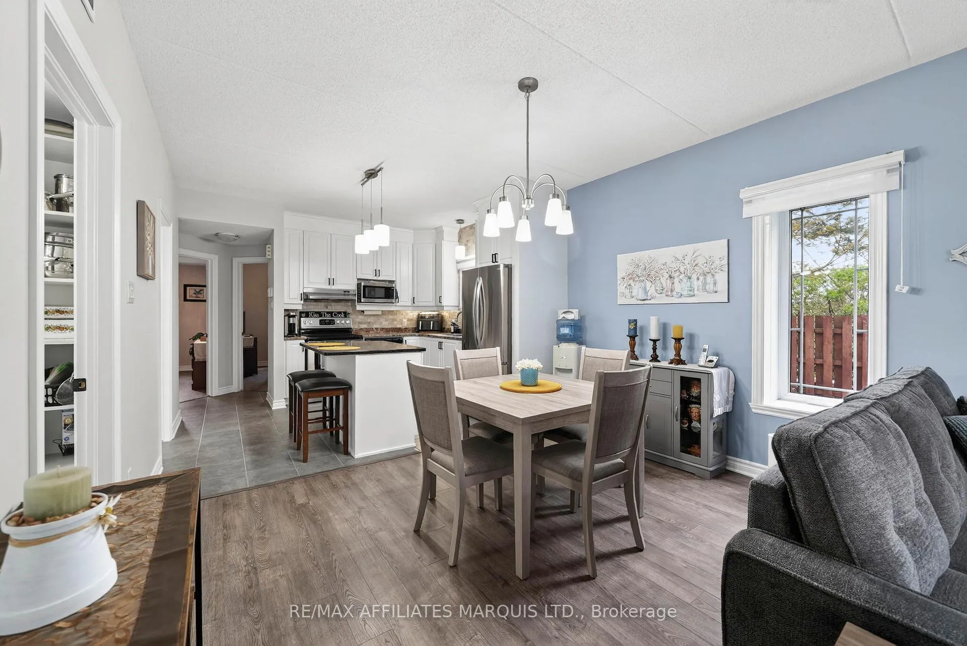 Photo 12 of Unit 13, 222 First Street E, Cornwall — HOMEH