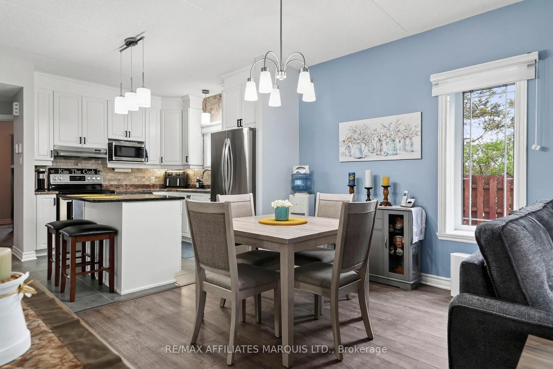 Photo 13 of Unit 13, 222 First Street E, Cornwall — HOMEH