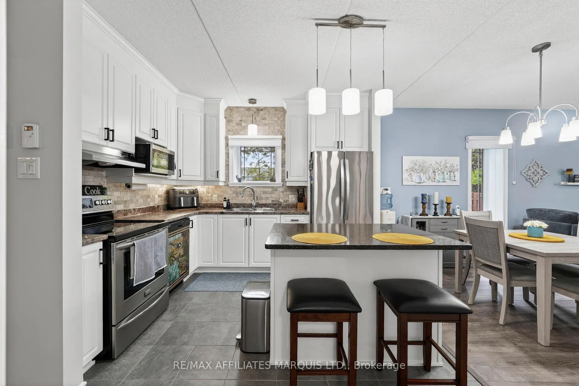 Photo 16 of Unit 13, 222 First Street E, Cornwall — HOMEH