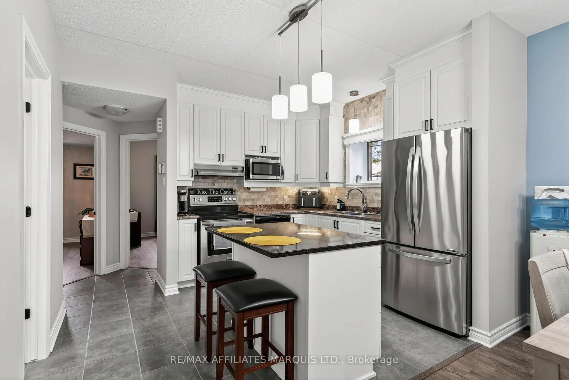 Photo 19 of Unit 13, 222 First Street E, Cornwall — HOMEH